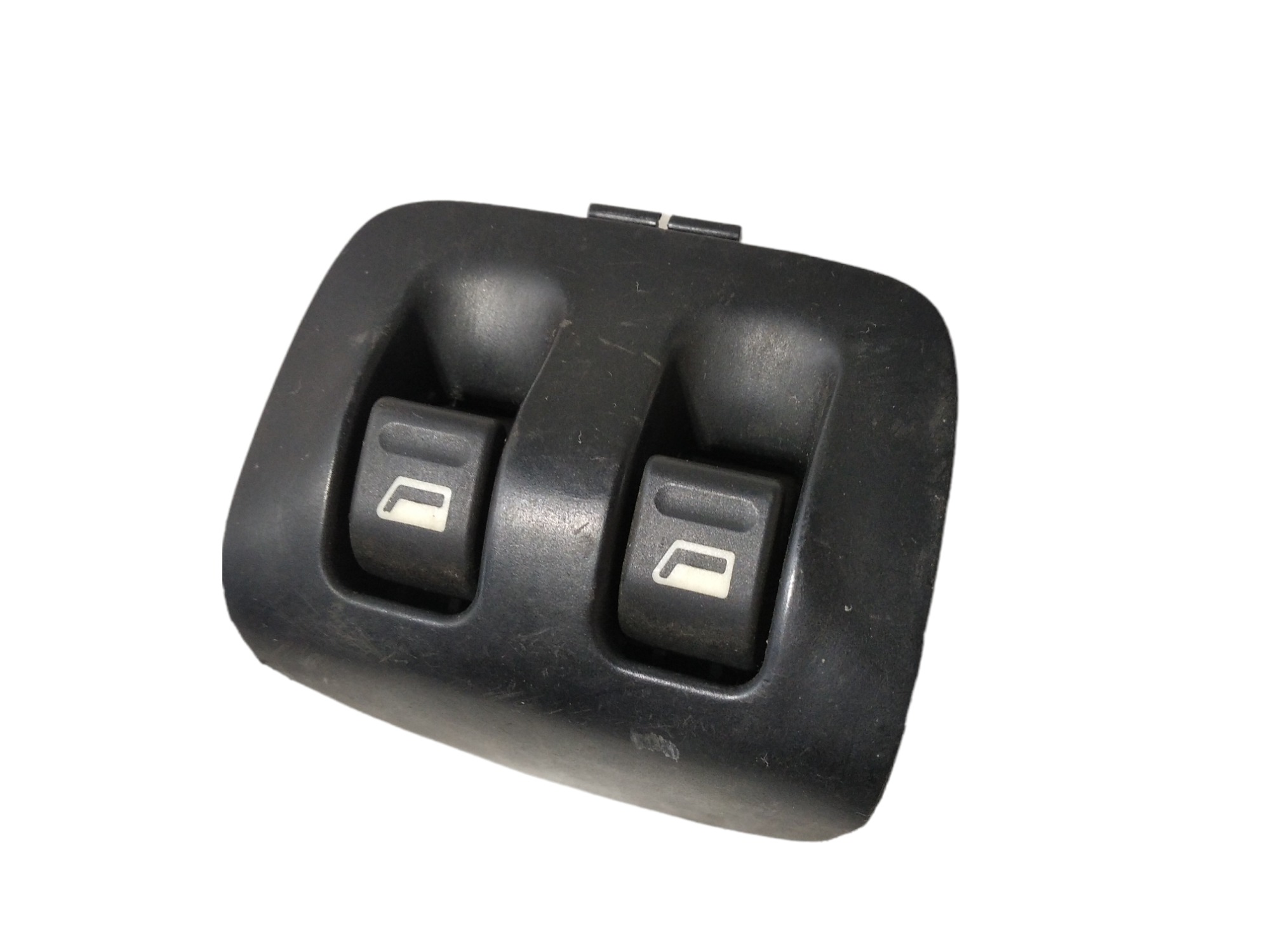 Comando Botão Vidro Motorista Peugeot 207 Sw Xr 2006 V41 2