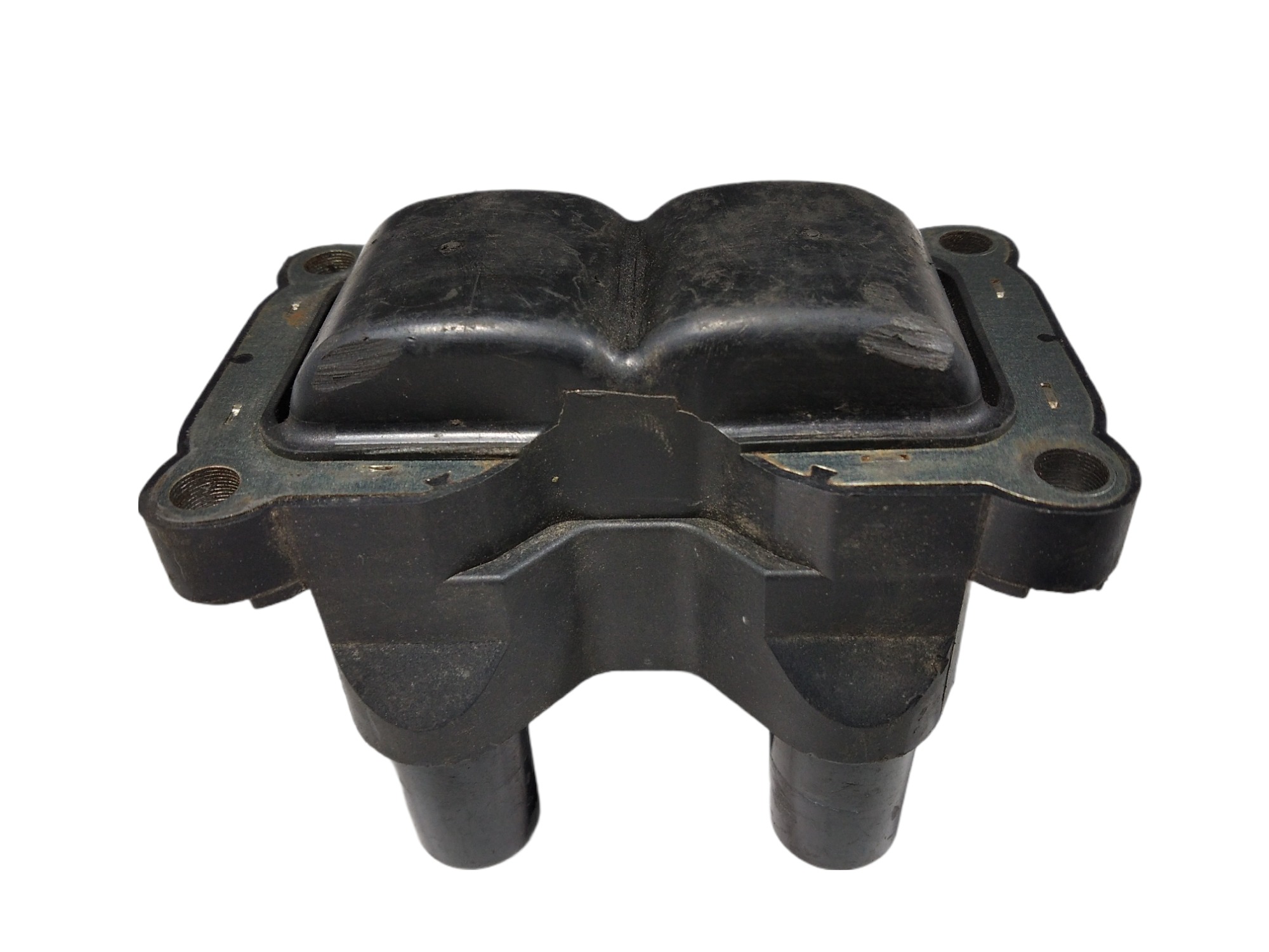 Bobina Ignição Fiat Palio 1.0 16v 1996 2007 V365 7