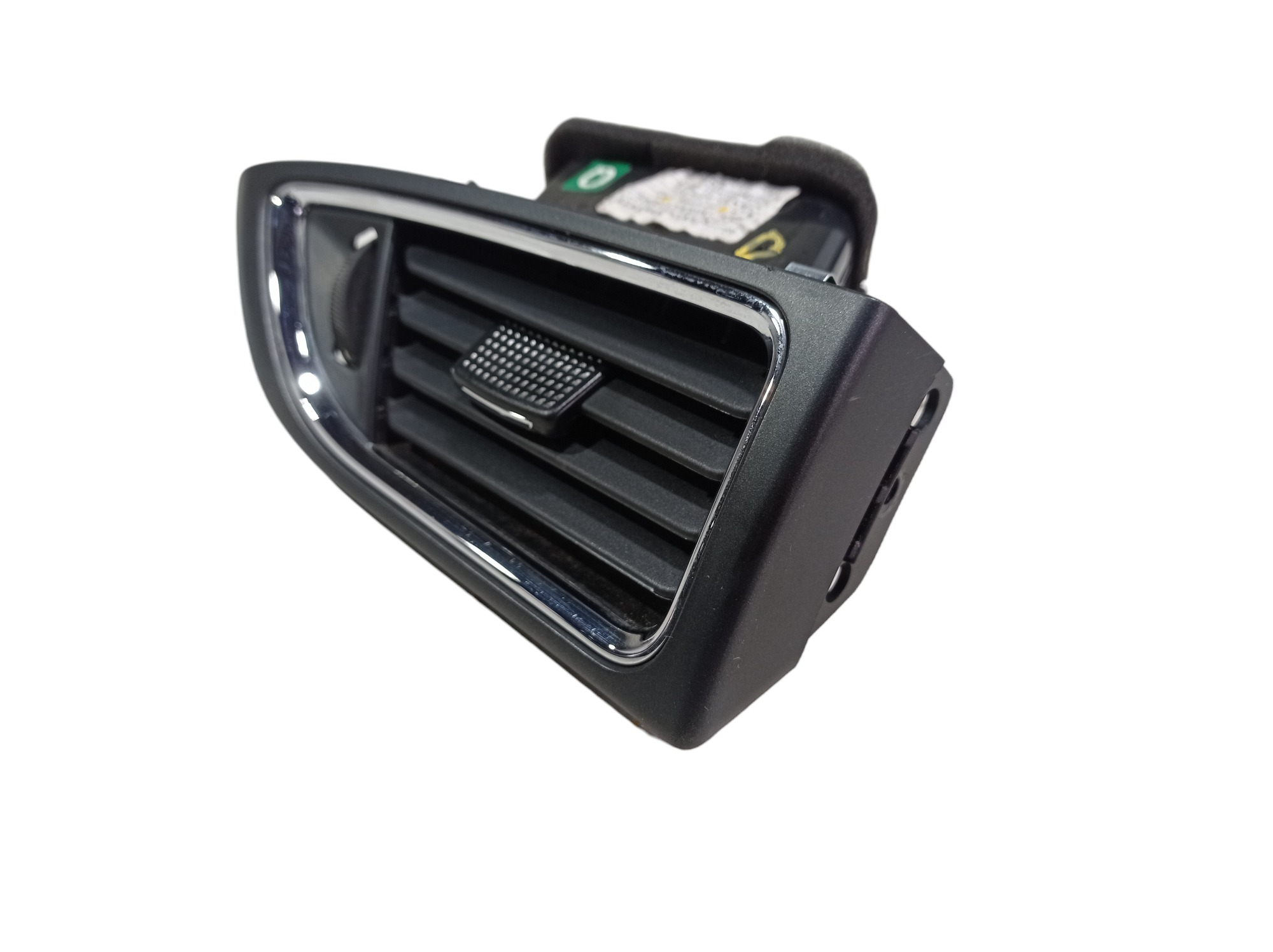 Difusor De Ar Direito Chery Arrizo 5 Rxt 2019 V558 4