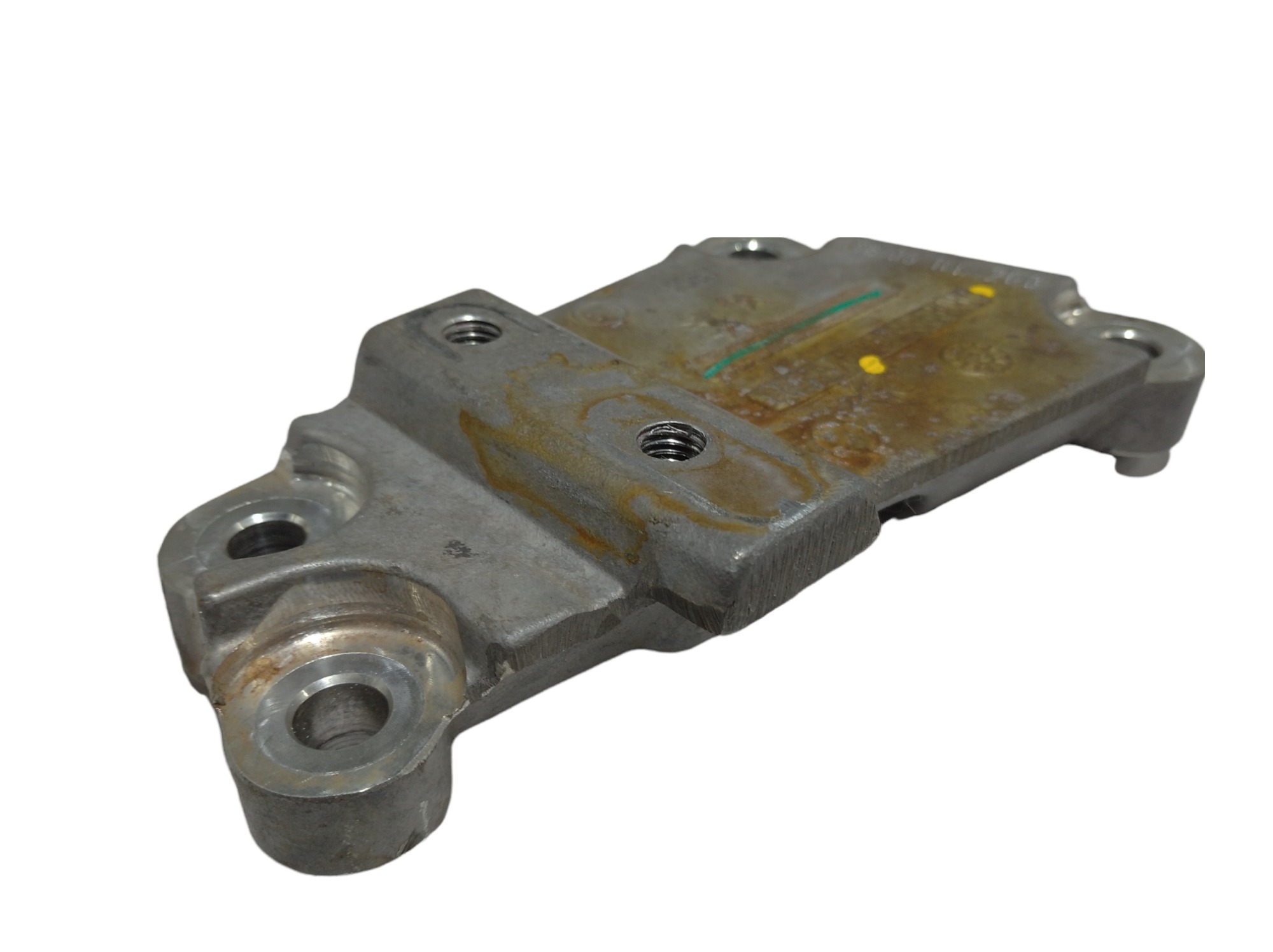 Suporte Superior Cambio Peugeot 2008 2019 V341 9809868080 5