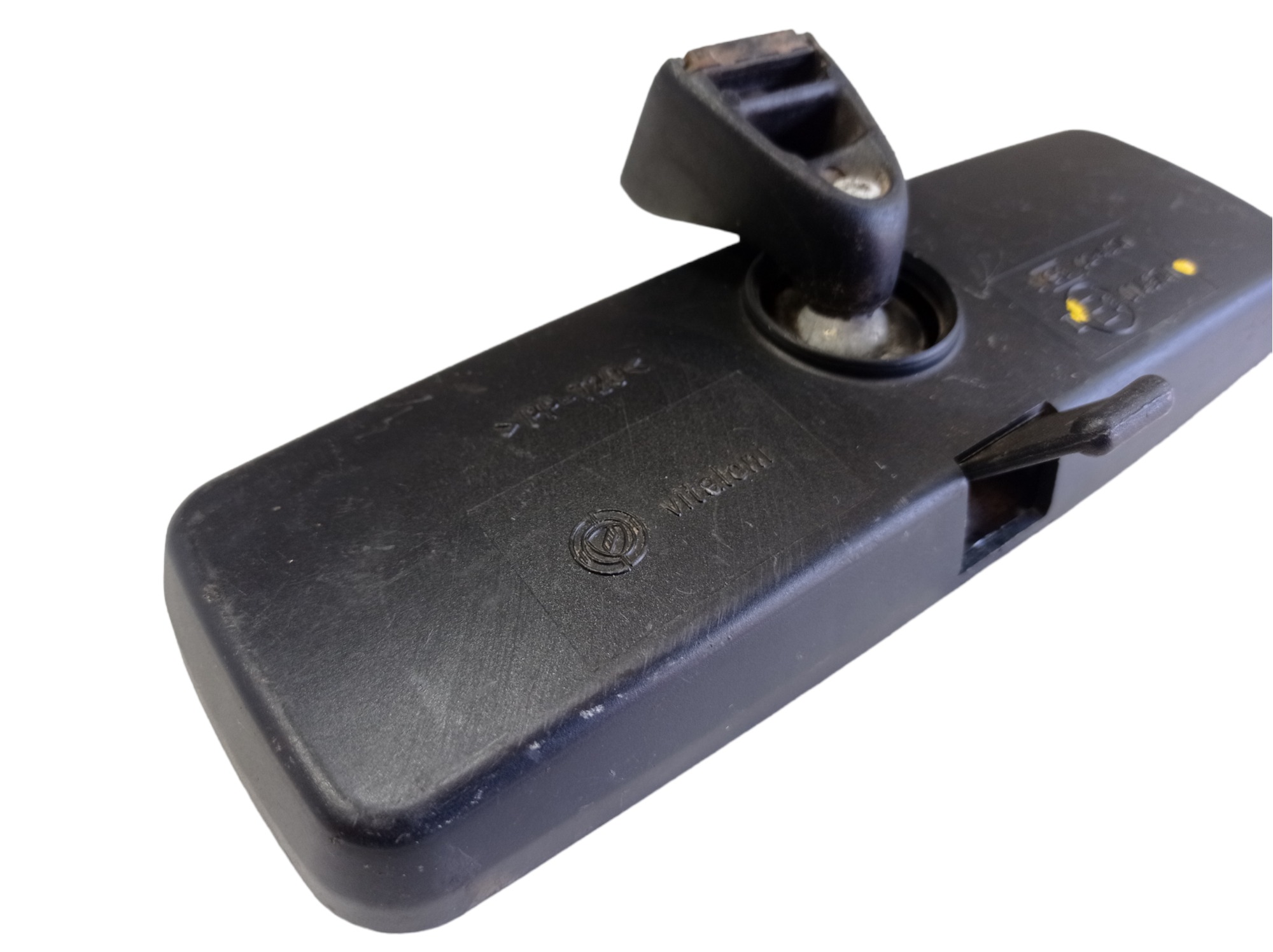 Retrovisor Interno Fiat Palio Siena Strada 1998 A 2004 Vl 5