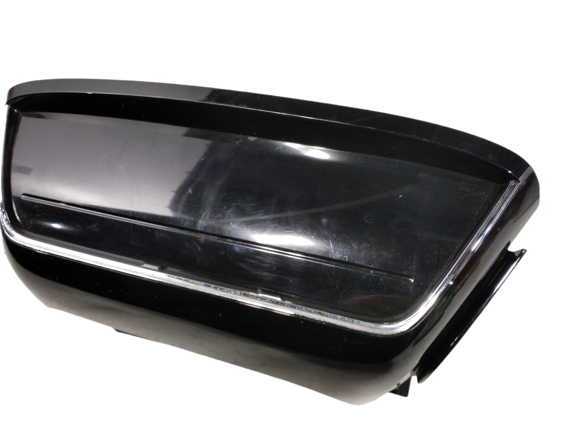 Comando Ar Condicionado Honda Hrv 2017 A 2021 V322 7