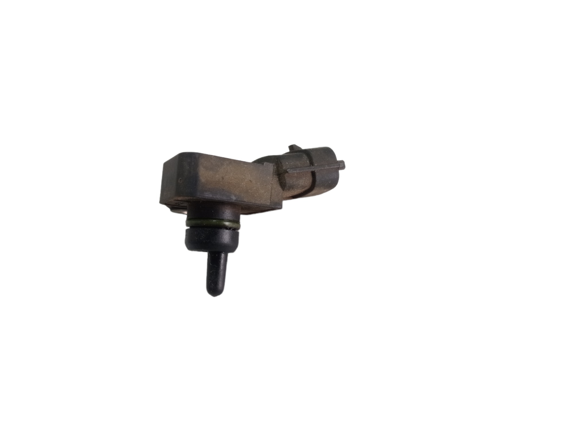 Sensor Map Hyundai Hb20 1.0 12v 393002b020 Vl 5