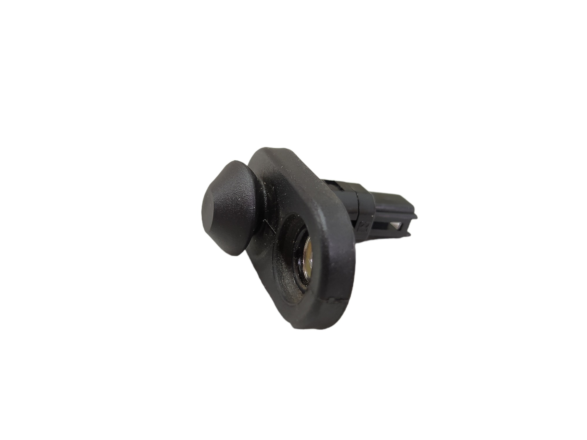 Sensor De Porta Toyota Land Cruiser Prado 3.0 2004 V552 6