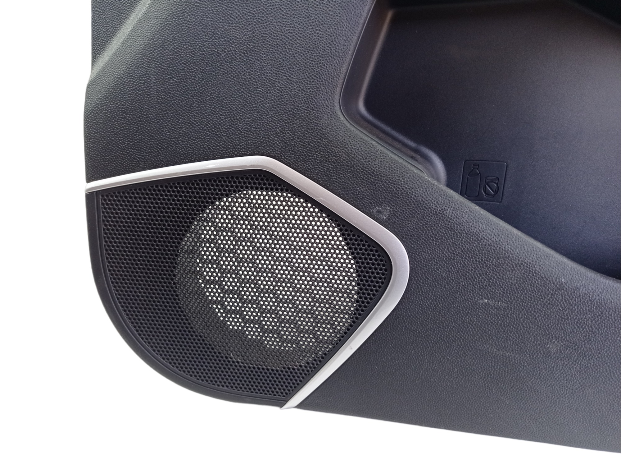 Forro Porta Dianteiro Direito Jac T40 20 V549 610202203u8910 1