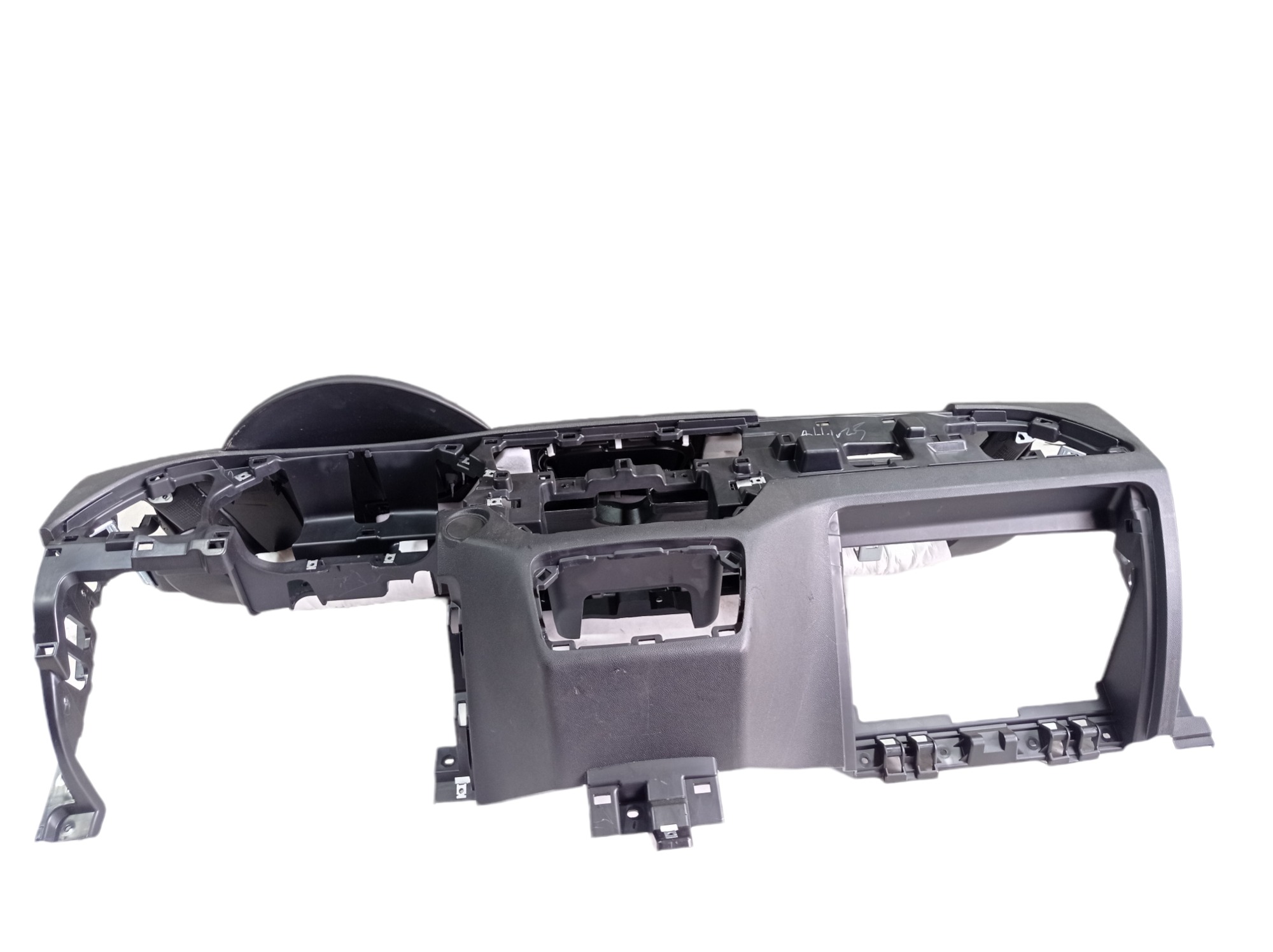 Capa Painel Jac T40 2020 V549 5306110u1910 1