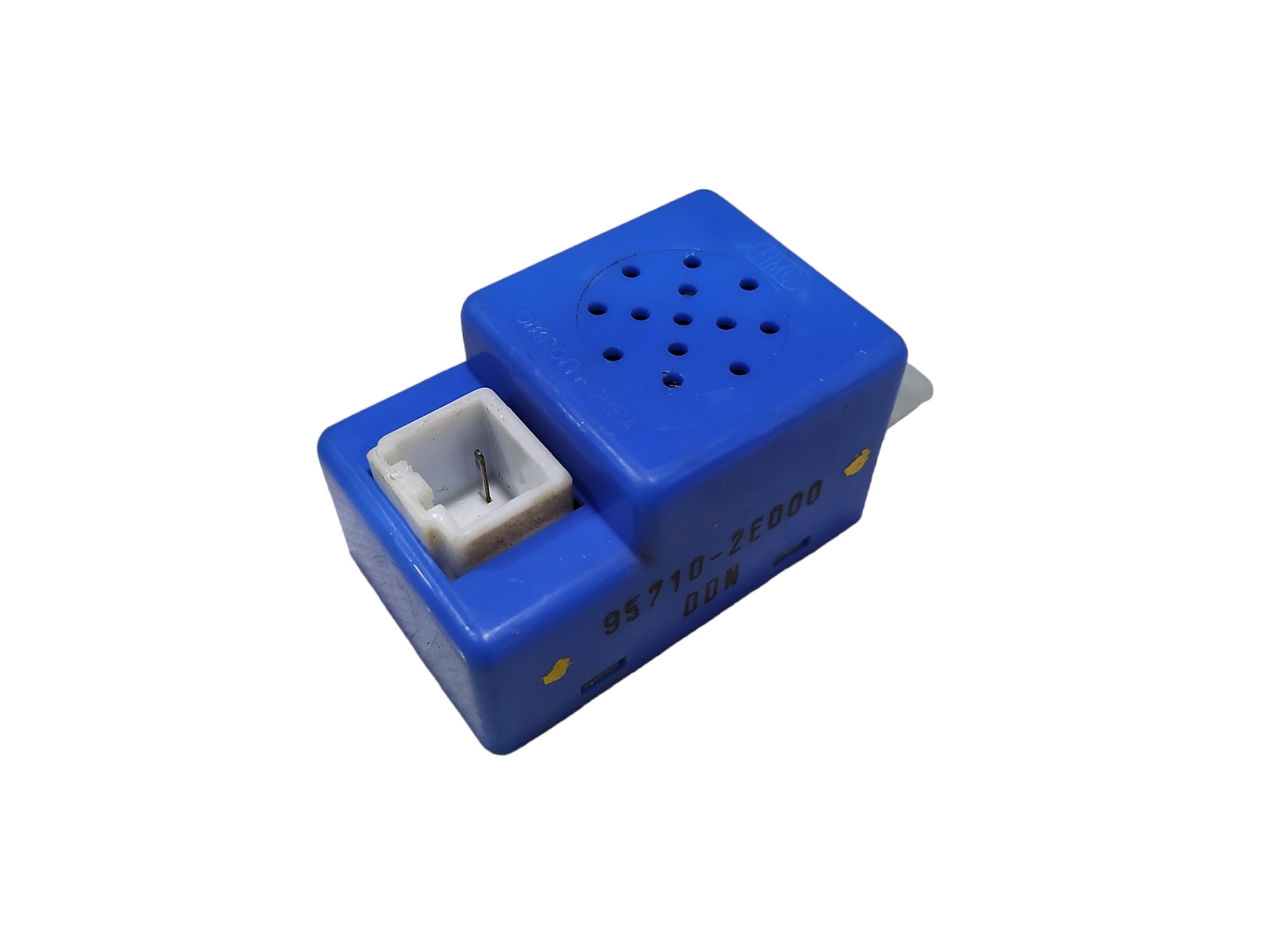Módulo Alarme Kia Opirus 3.8 V6 2008 95710-2e000 V581 4