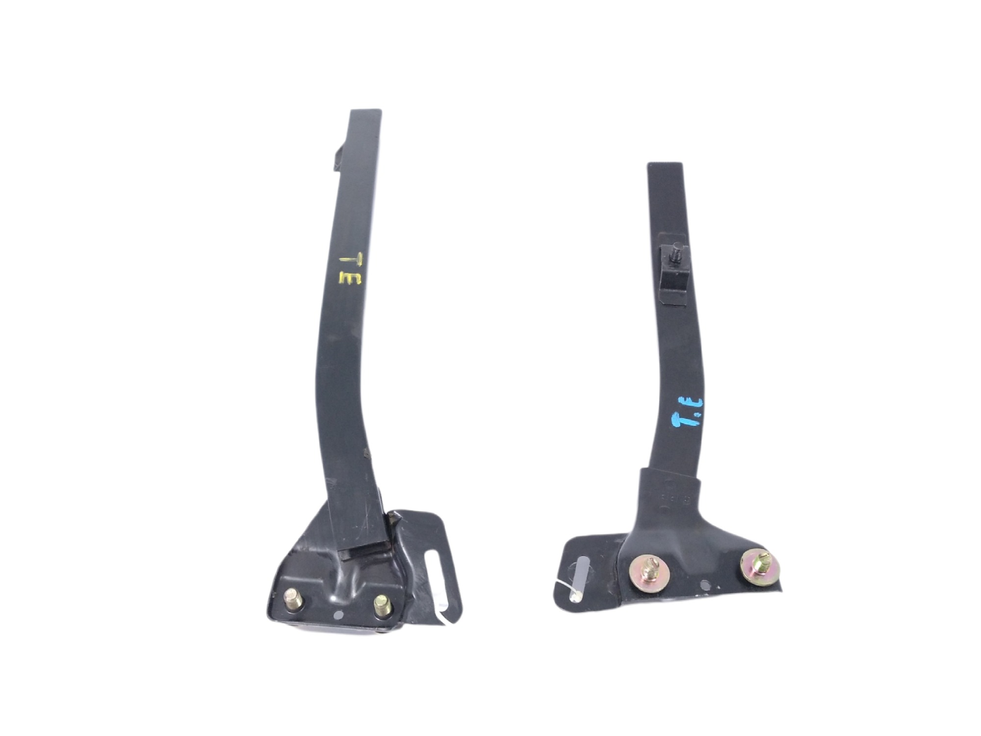 Canaleta Traseira Esquerda Subaru Legacy Outback 2002 V358 1