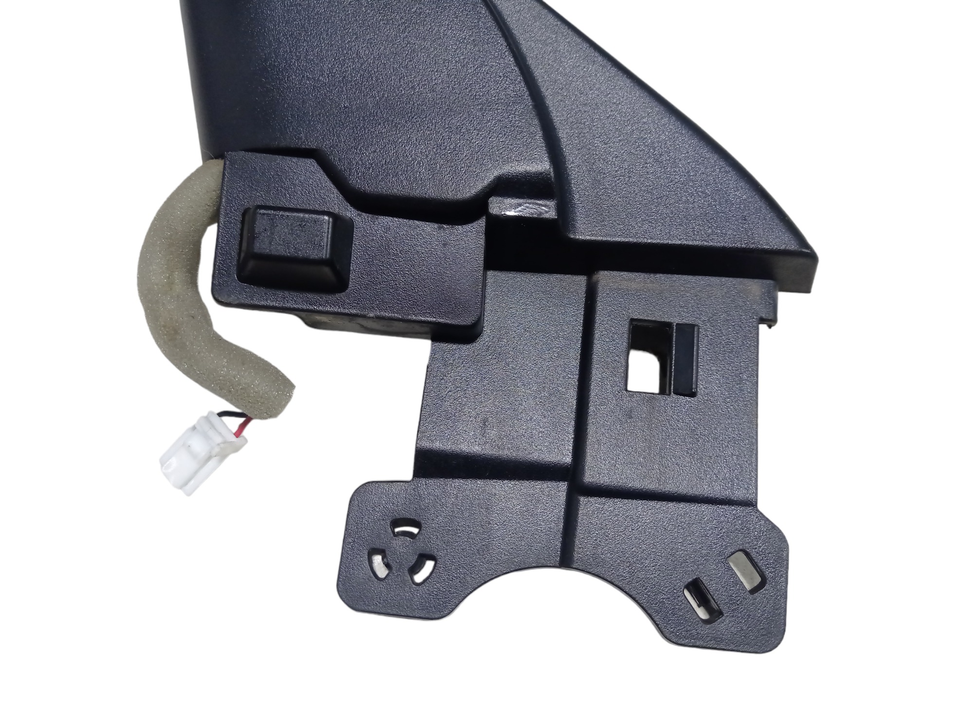 Acabemento Interno Retrovisor Esquerdo Altima 2014 V564 8
