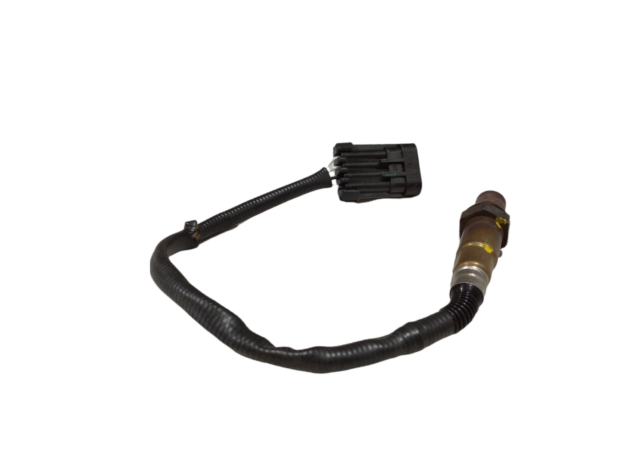 Sonda Lambda Superior Chery Qq 1.0 12v 3cc 2014 V421 1
