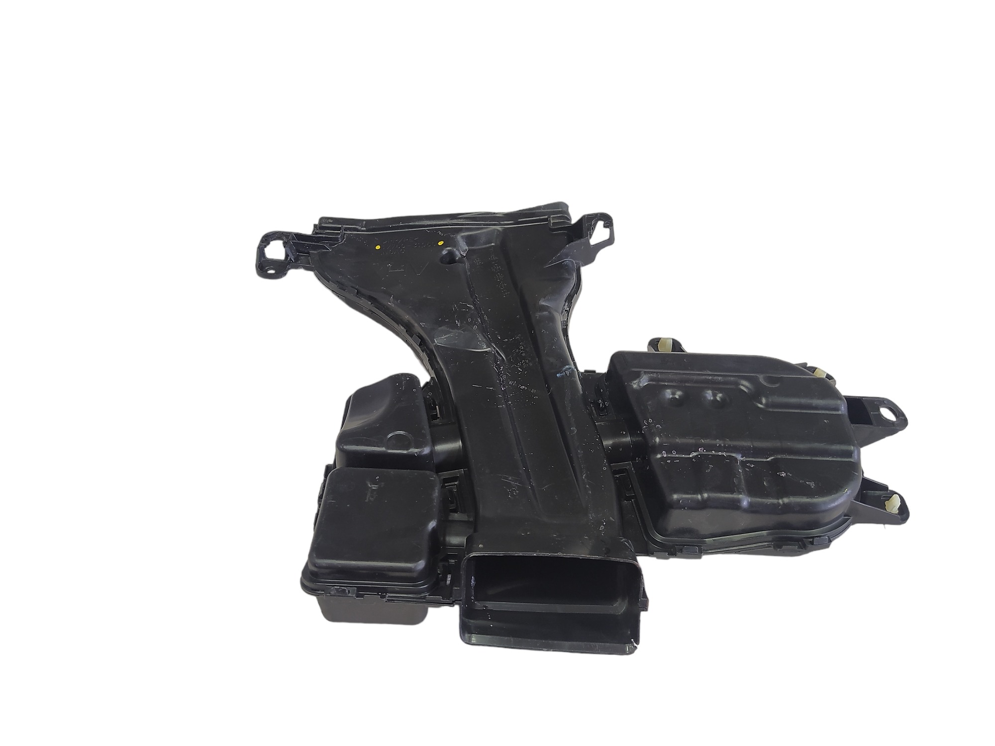 Tomada Ar Lexus Rx450hl 3.5 2021 V576 2