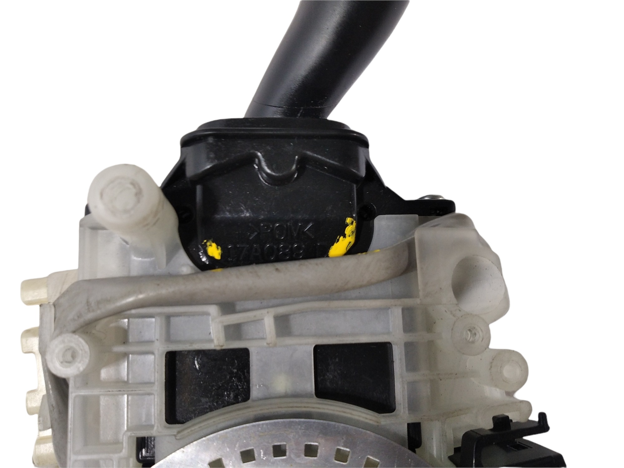 Chave Seta Comando Limpador Luzes  Lexus Es330 2006 V357 8