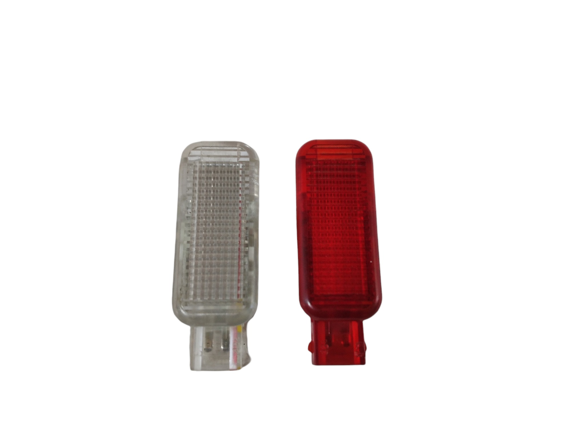 Luz Cortesia Porta Traseira Direita Audi A6 2006 V29 2