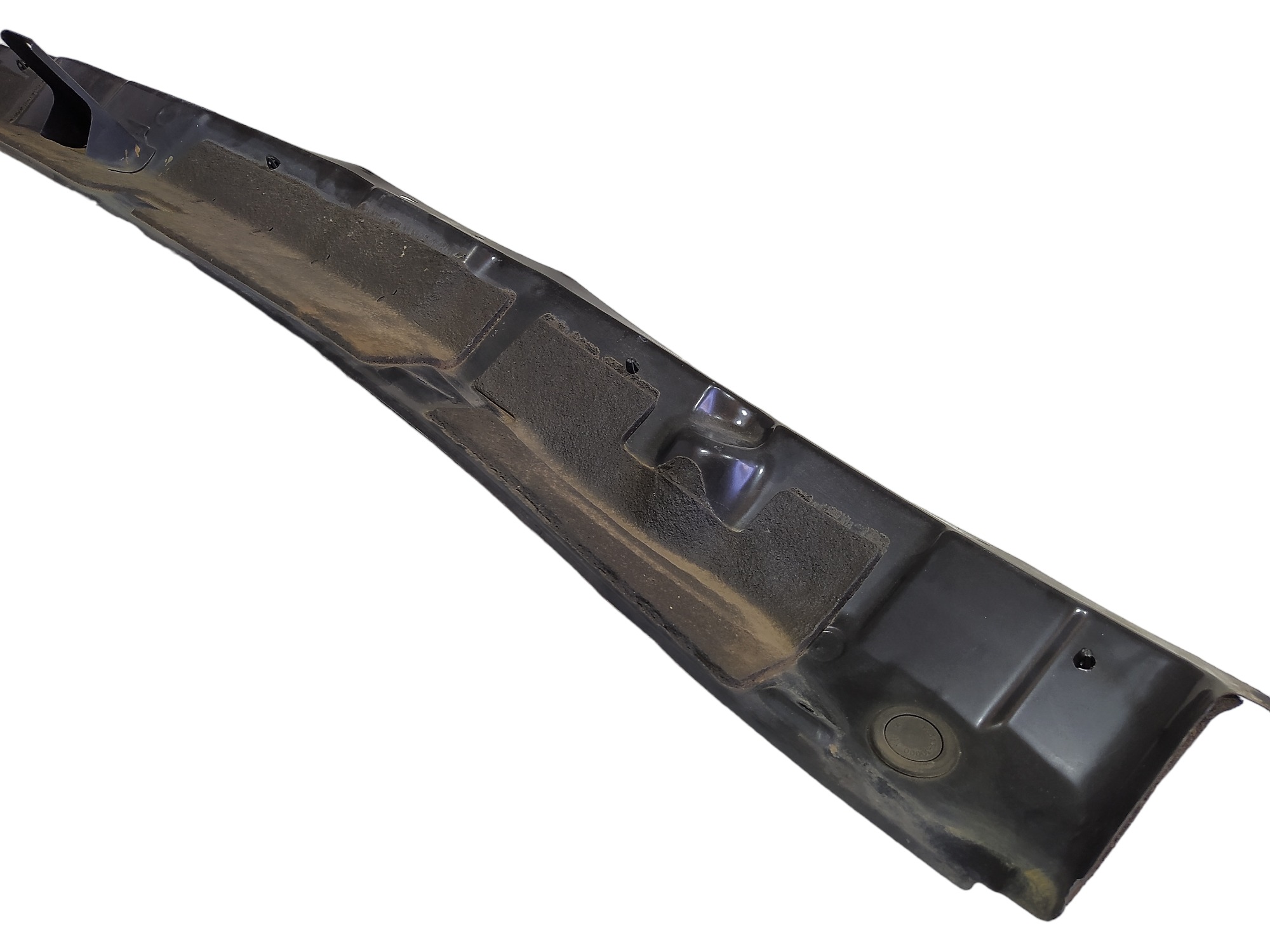 Suporte Inferior Churrasqueira Hyundai Ix35 2019 V556 4
