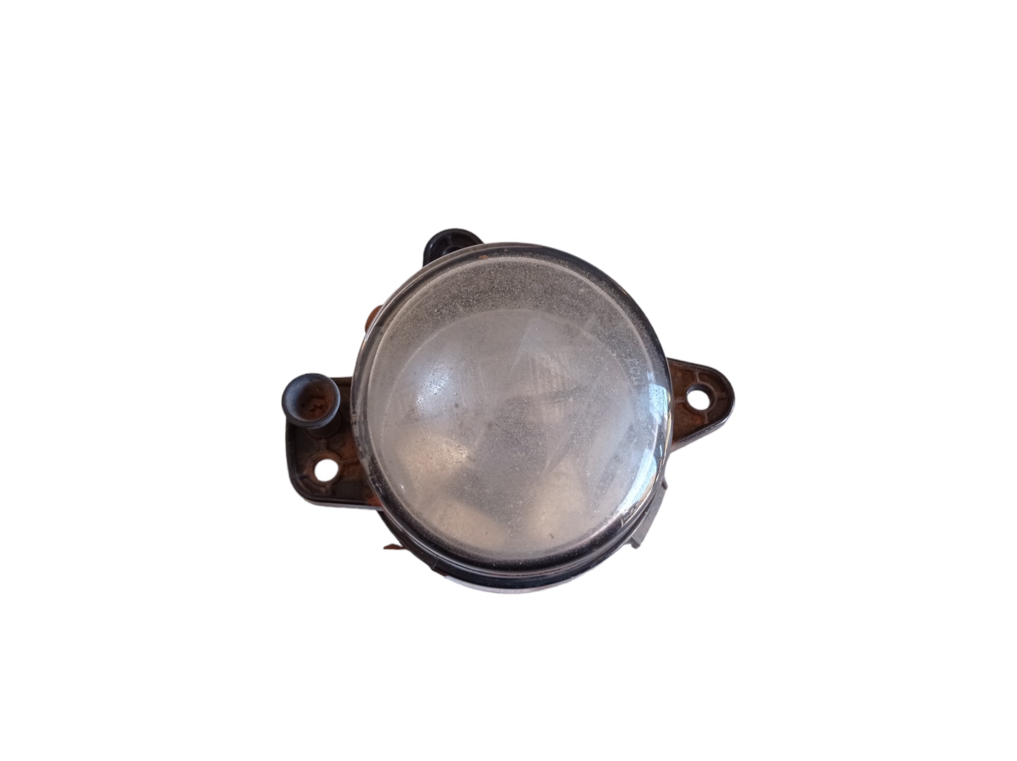 Farol De Milha Vw Gol Golf 6qe941699 Vl 6