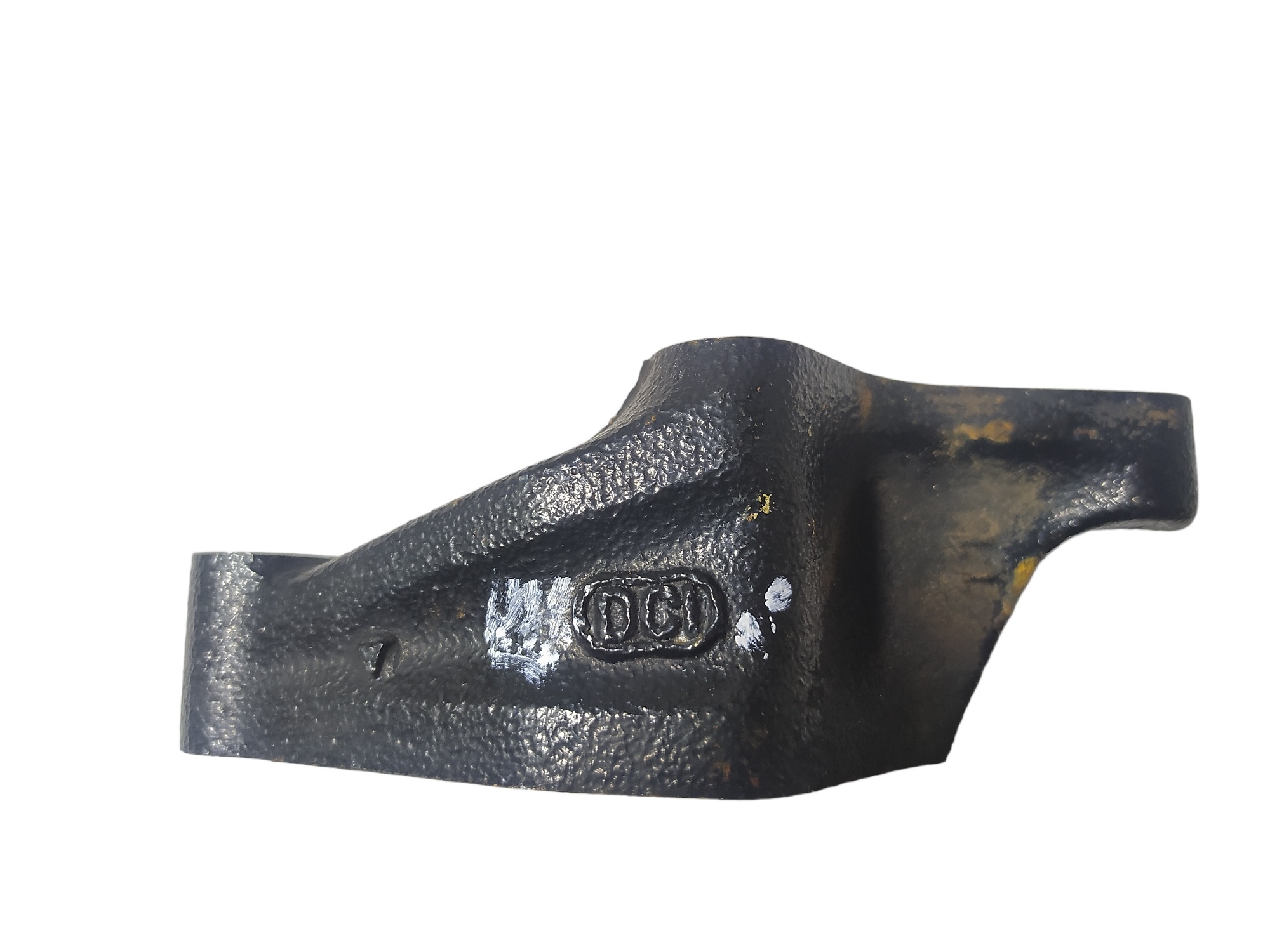 Suporte Coletor Mitsubishi Pajero Sport 2.5 2010 V569 9