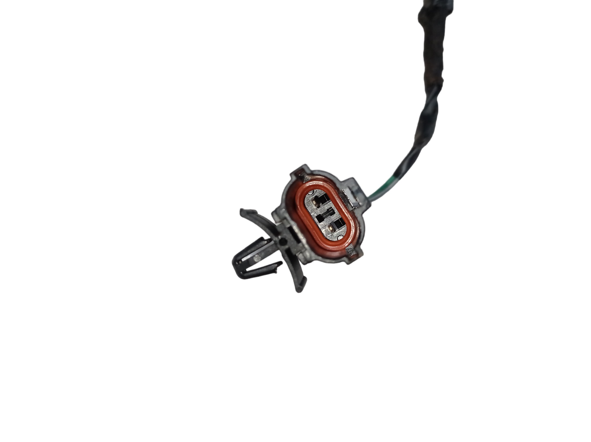 Chicote Porta Dianteira Direita Chery Arrizo 5 2021 V558 3