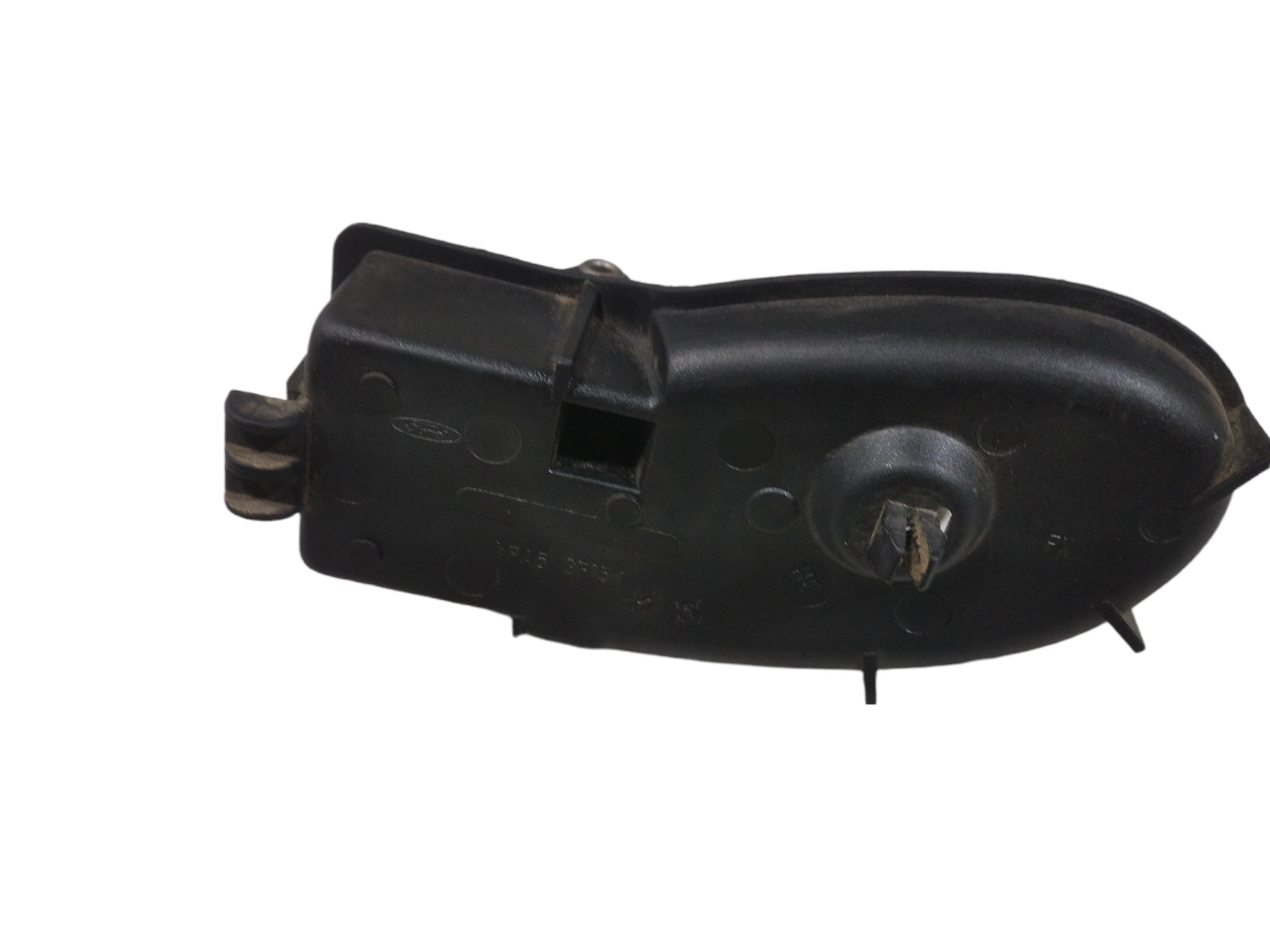 Maçaneta Interna Traseira Direita Ford Focus 2008 V144 Preto 7