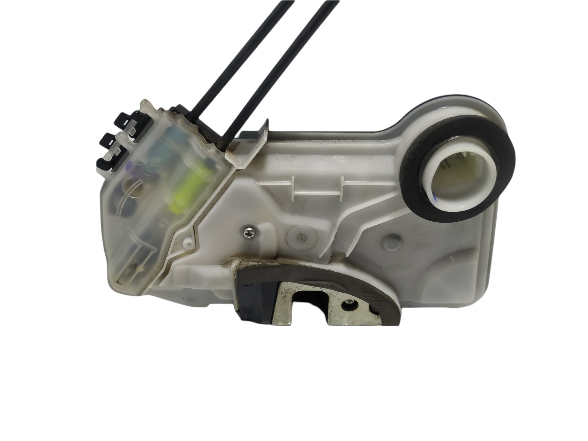 Fechadura Porta Dianteira Direita Toyota Corolla 2016 V372 3