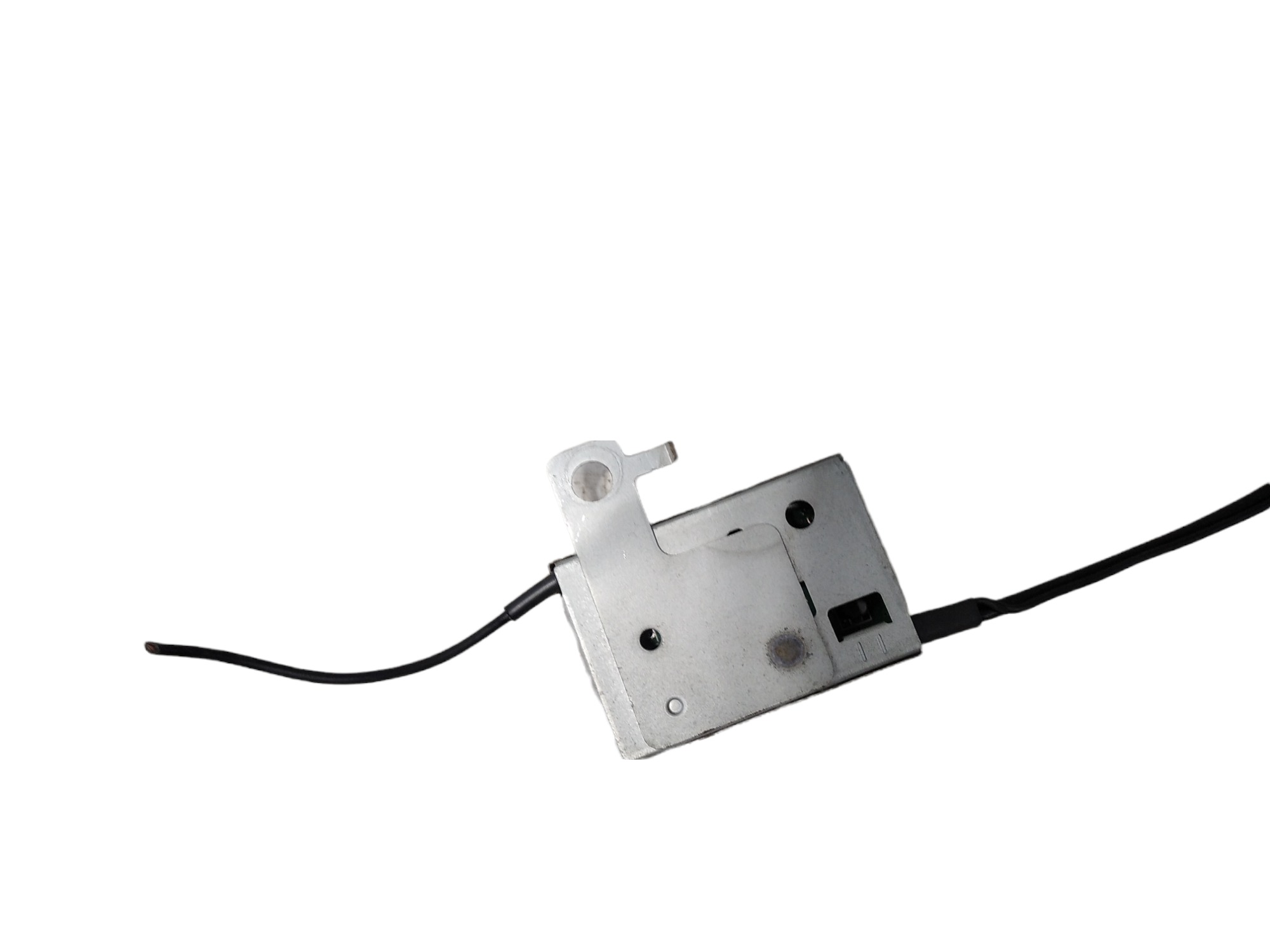 Moldulo Amplificador Antena Pajero Full 2011 8723a091 V455 5