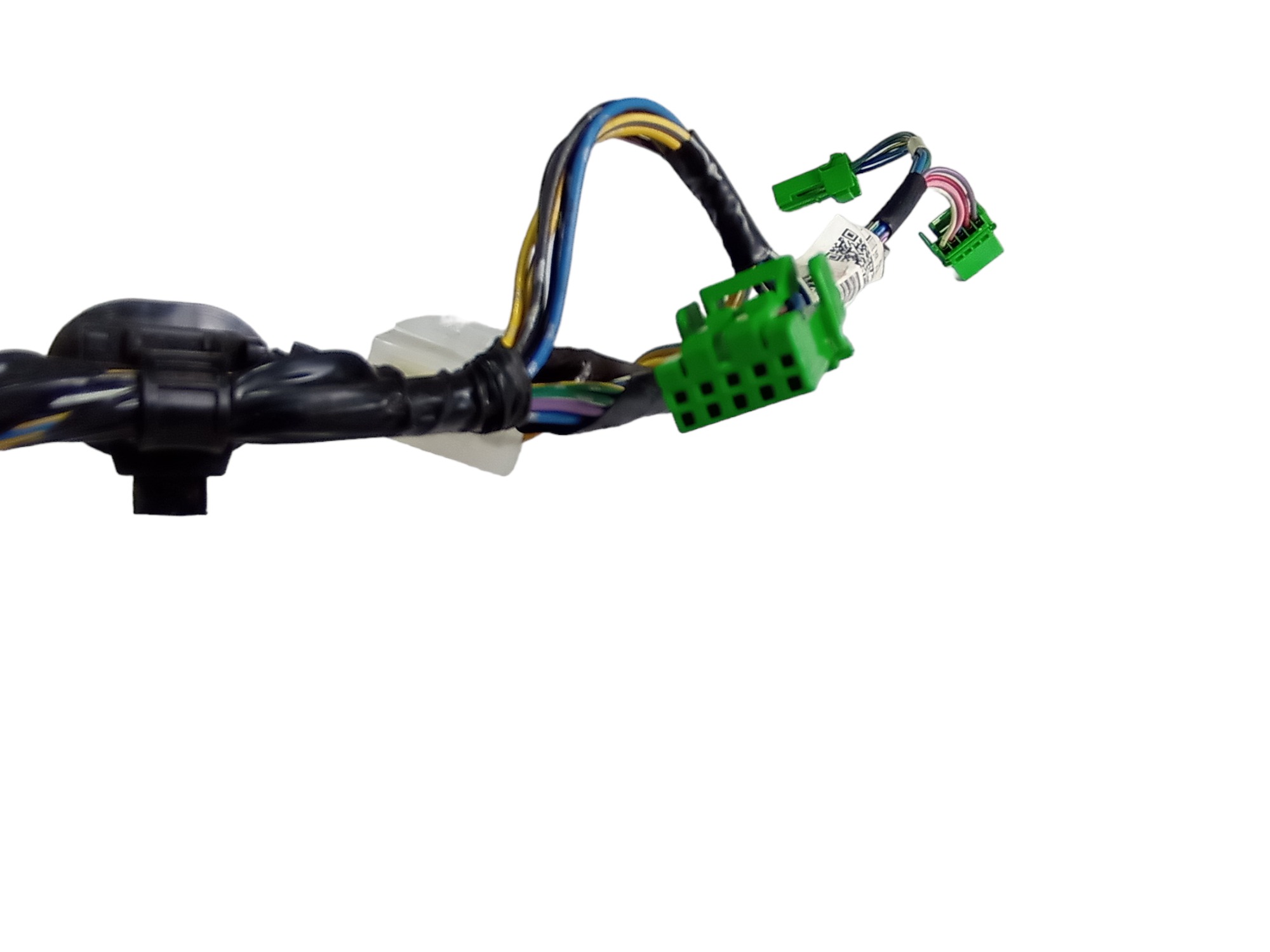 Chicote Ar Condicionado Mitsubishi Asx Cvt 2.0 2014 V574 7