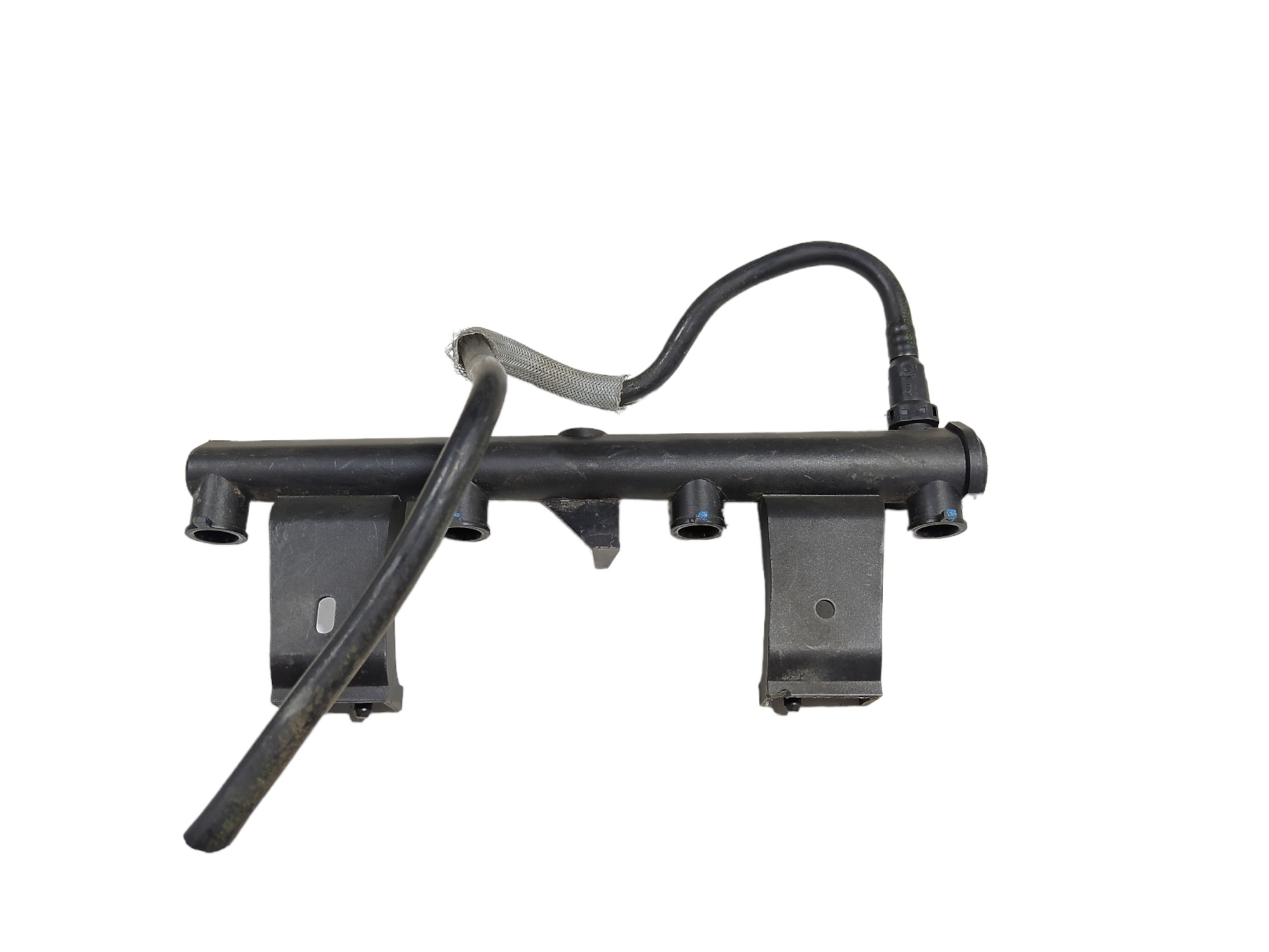 Flauta Combustível Citroen Peugeot 1.6 16v 9658533280 Vl 3