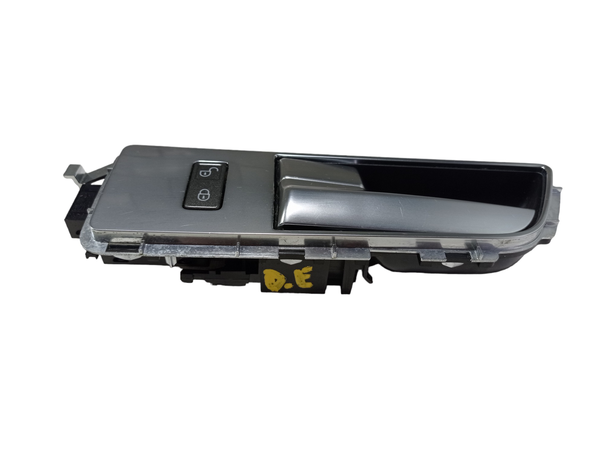 Maçaneta Interna Diant Esquerda Discovery 4 2010 A 2014 V582 Dianteira 4