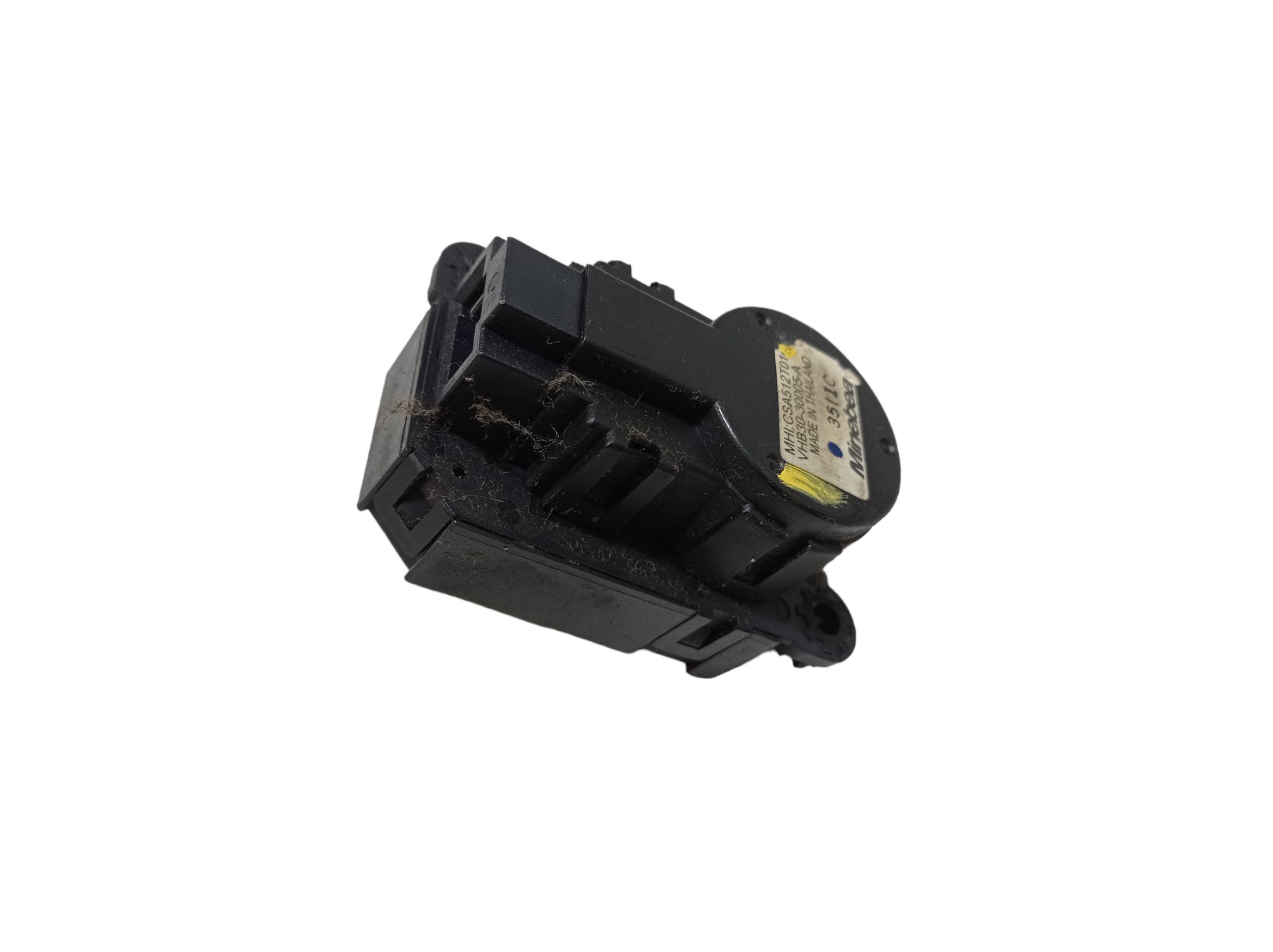 Motor Atuador Caixa De Ar Outlander 2014 V551 5