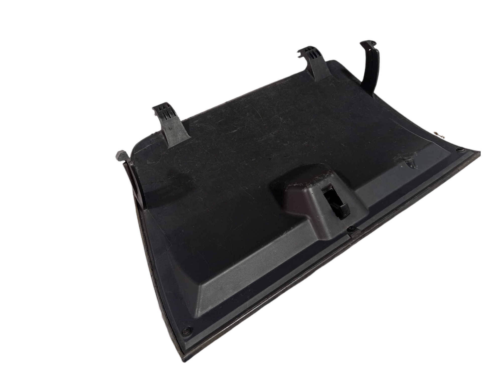 Tampa Porta Luvas Fiat Palio Strada 2006 2012 V393 5
