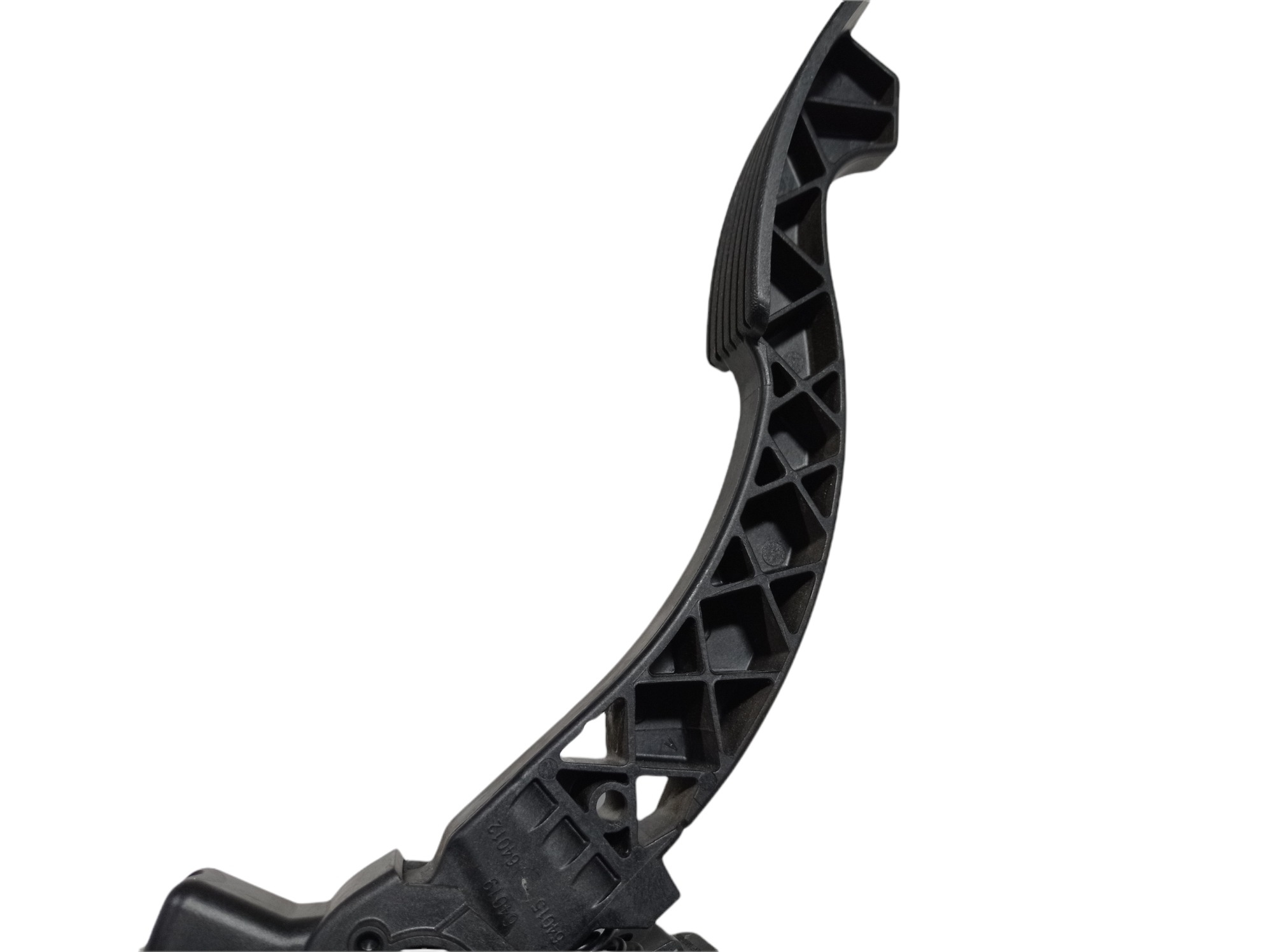 Pedal Acelerador Eletrônico Lancer 2014 1600a102 V420 2