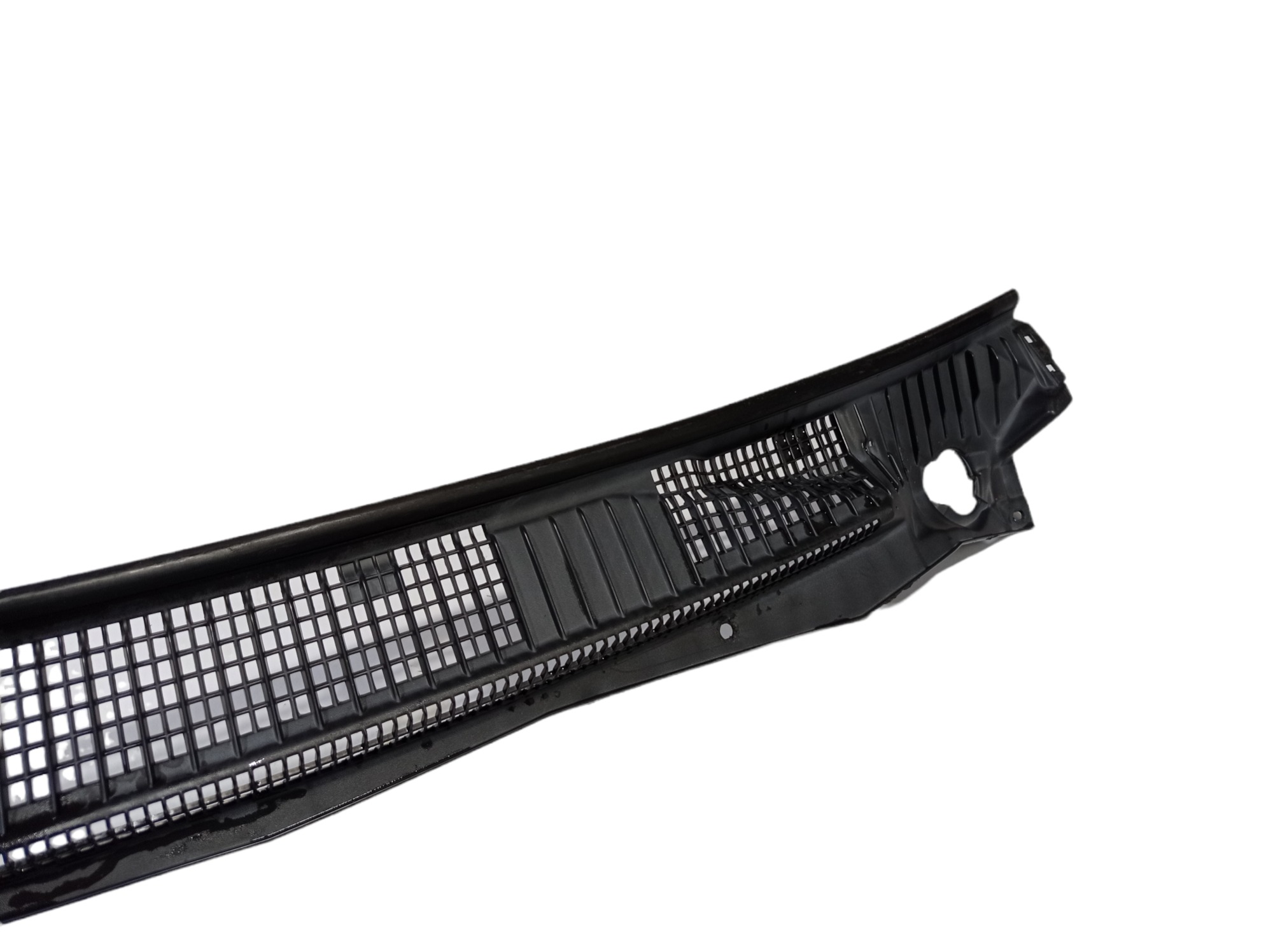 Grade Churrasqueira Mitsubishi Pajero Full 2011 V455 7