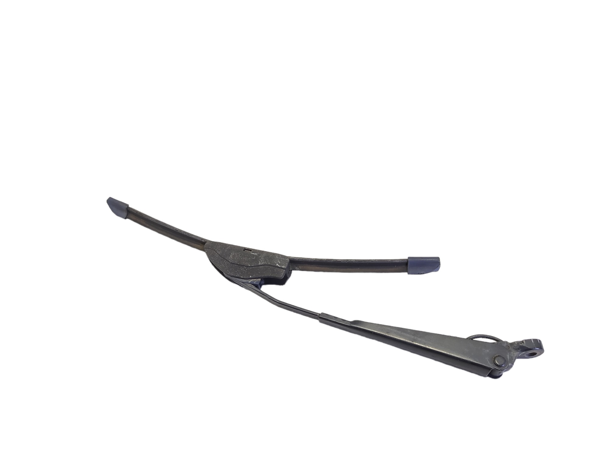 Haste Limpador Traseiro Mercedes C230 2.3 1998 V483 2