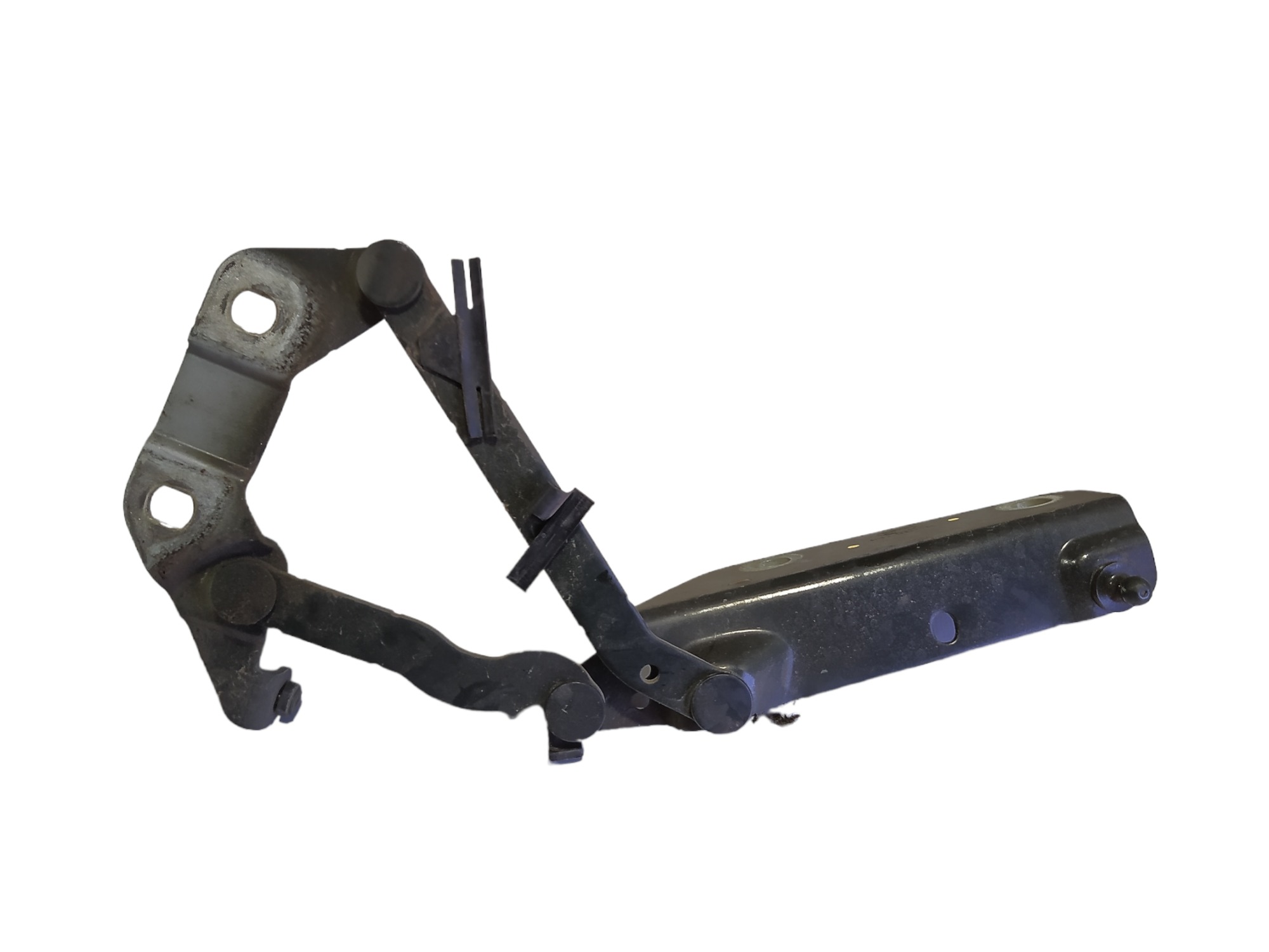 Dobradiça Direita Capô Land Rover Freelander 2 3.2 2008 V479 3