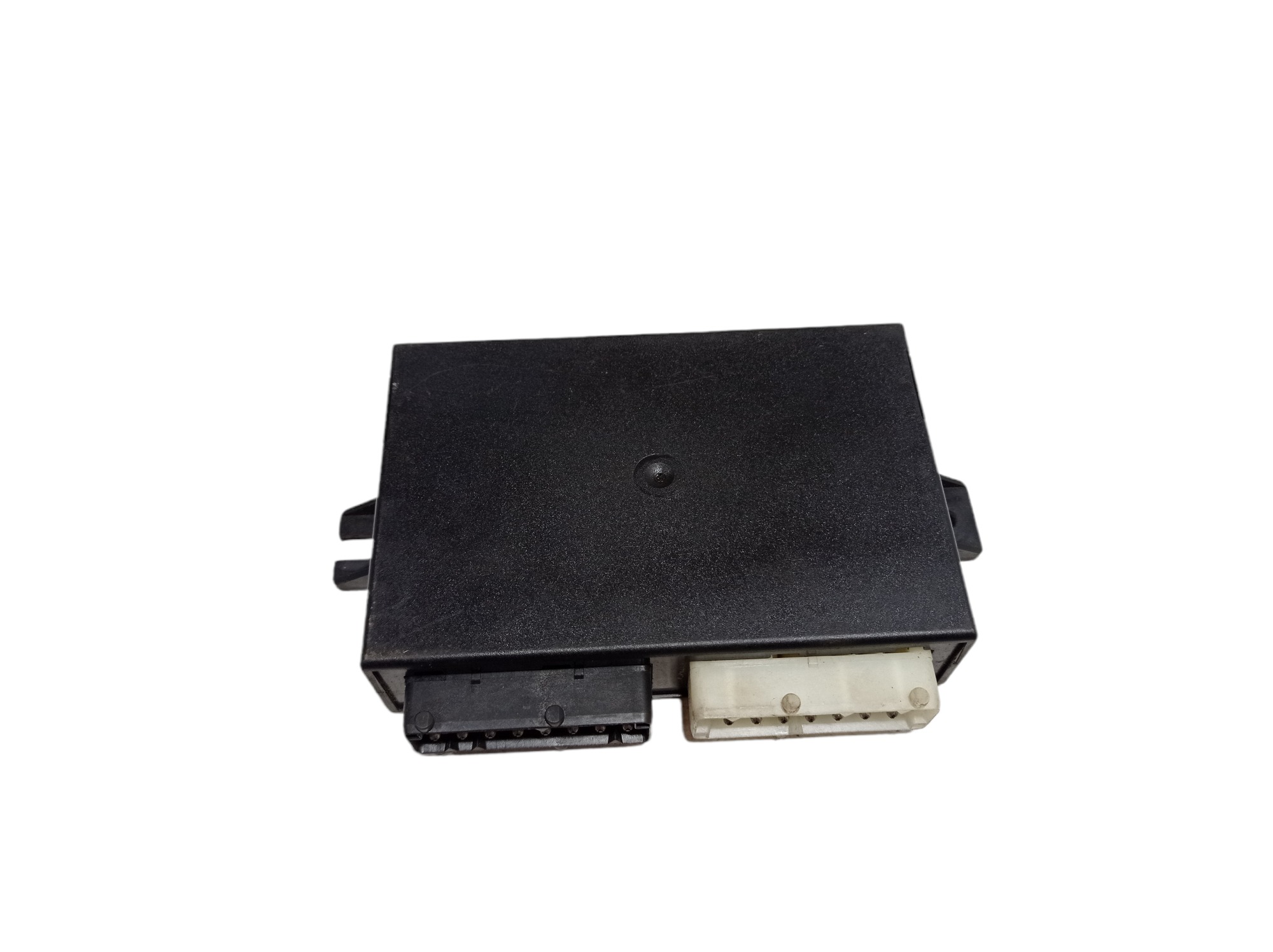 Modulo Central Check Control Bmw 325i  61351387620 V49 6