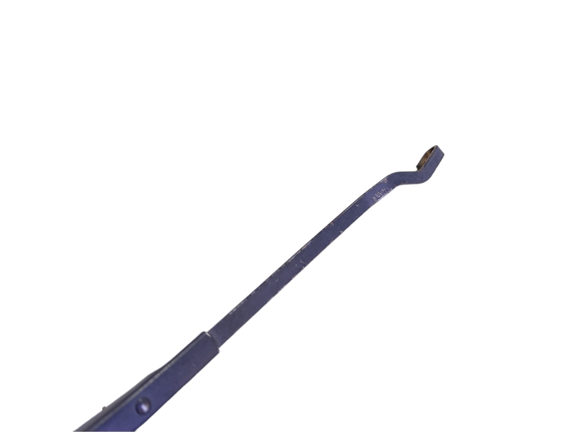 Haste Limpador Esquerdo Volkswagen Gol G2 377955409a Vl 4