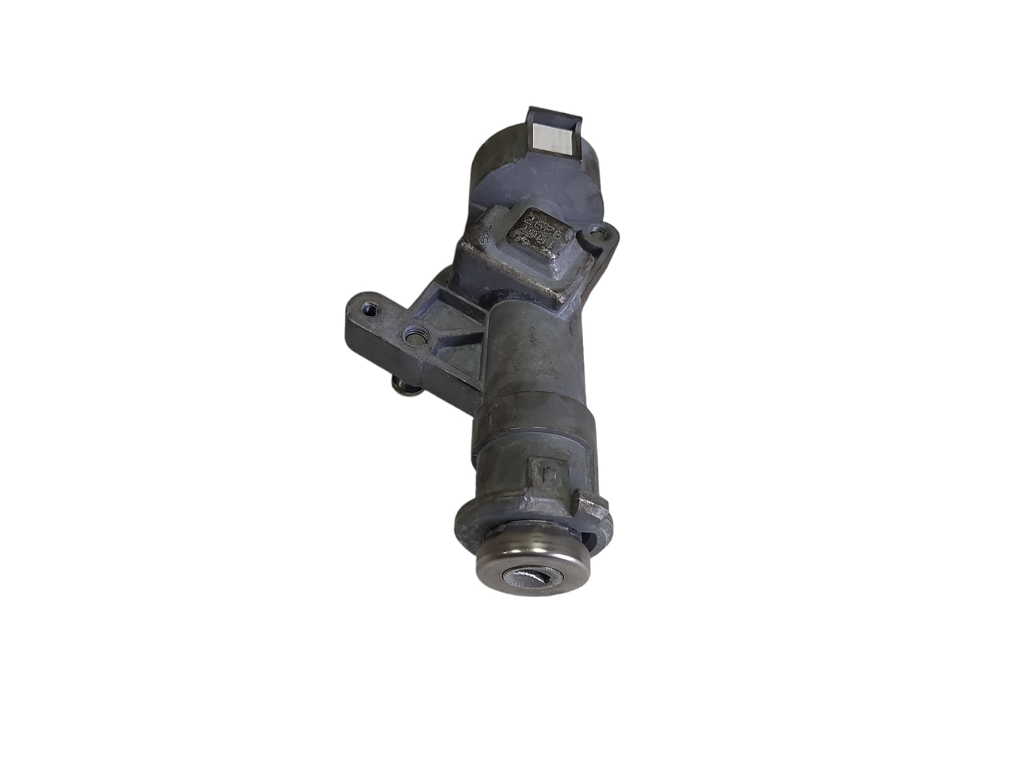 Cilindro Chave Ignição Ford Fusion 2.3 2007 V560 8