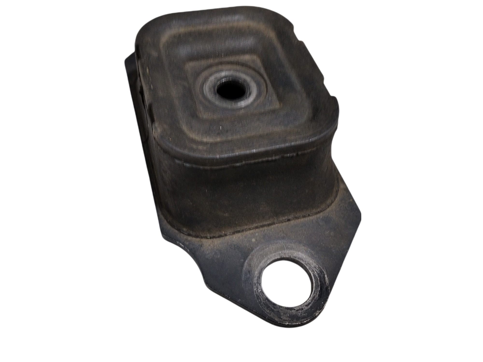 Coxim Cambio Nissan Versa 1.6 16v 2013 V298 7