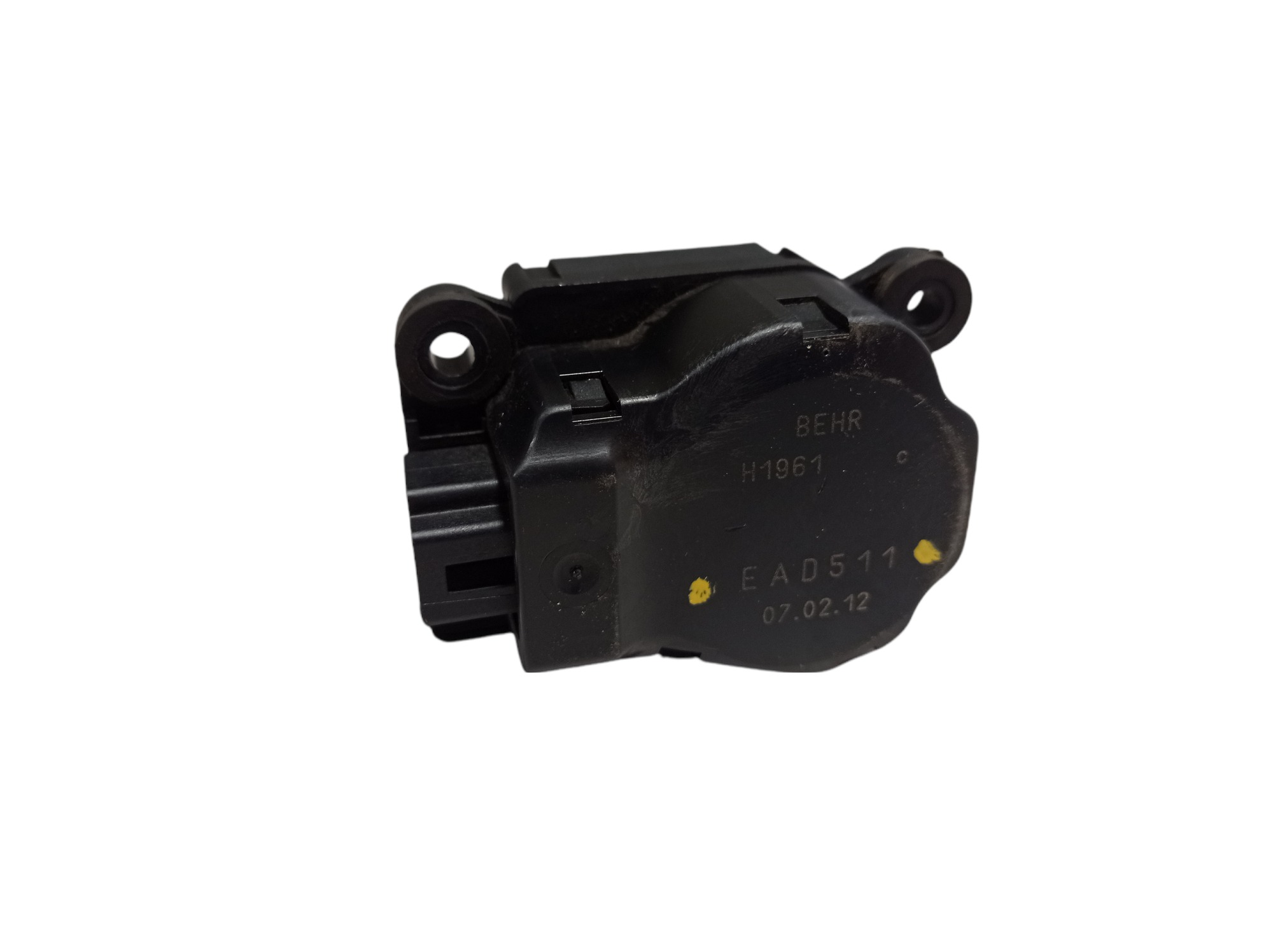 Atuador Ar Condicionado Citroen C3 Picasso Aircross V359 2