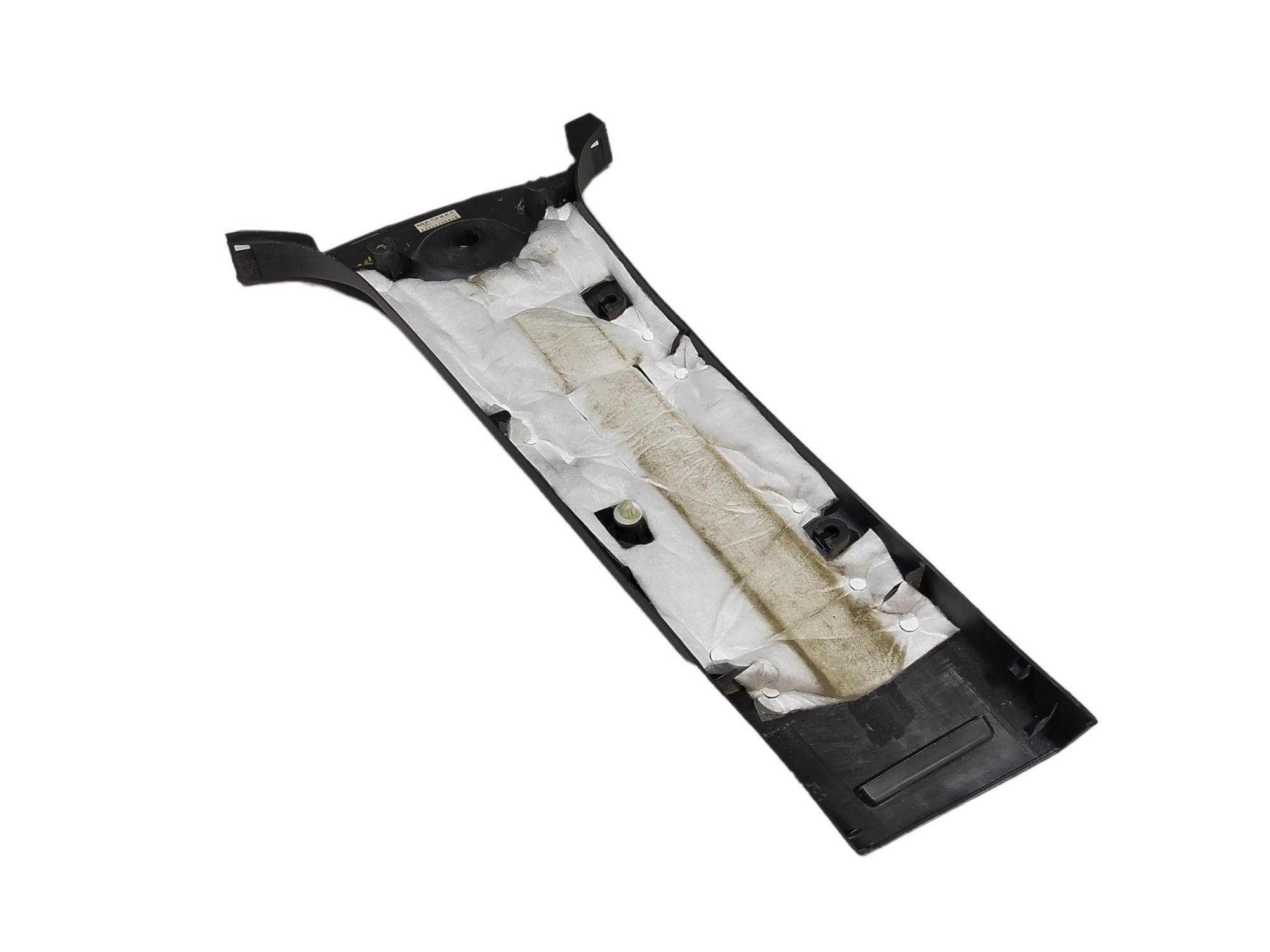 Coluna Inferior Direita Lifan X60 2015 V466 S5402240b28 3
