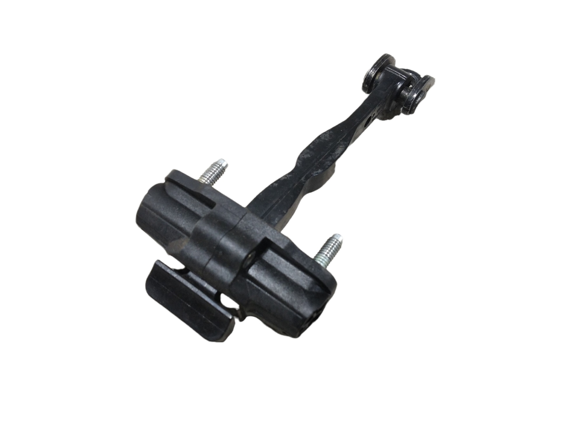 Limitador Porta Traseira Esquerda Ford New Fiesta 017 V330 2