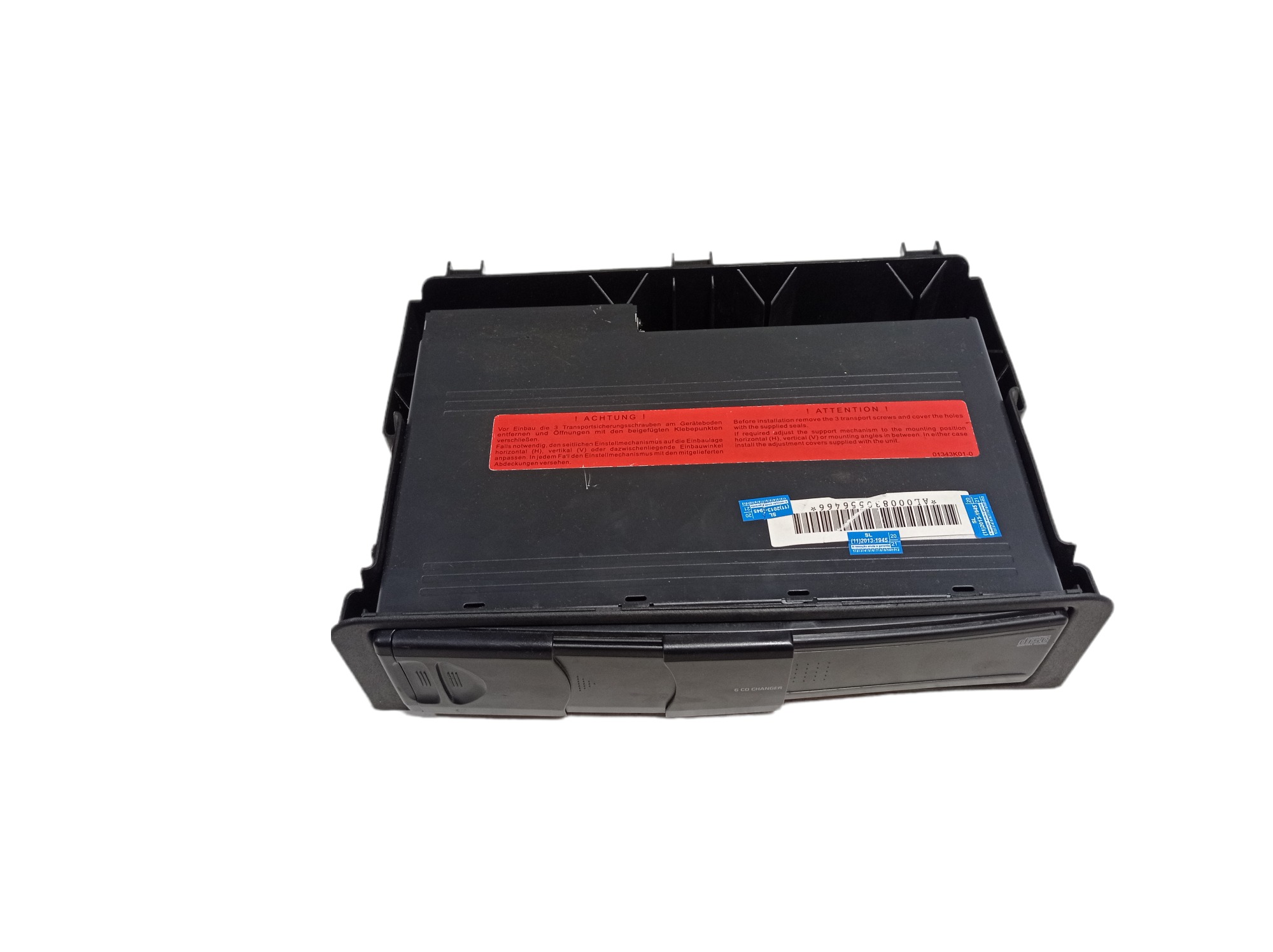 Disqueteira Land Rover Range Rover Sport 2004 Bmw 325i V284 3