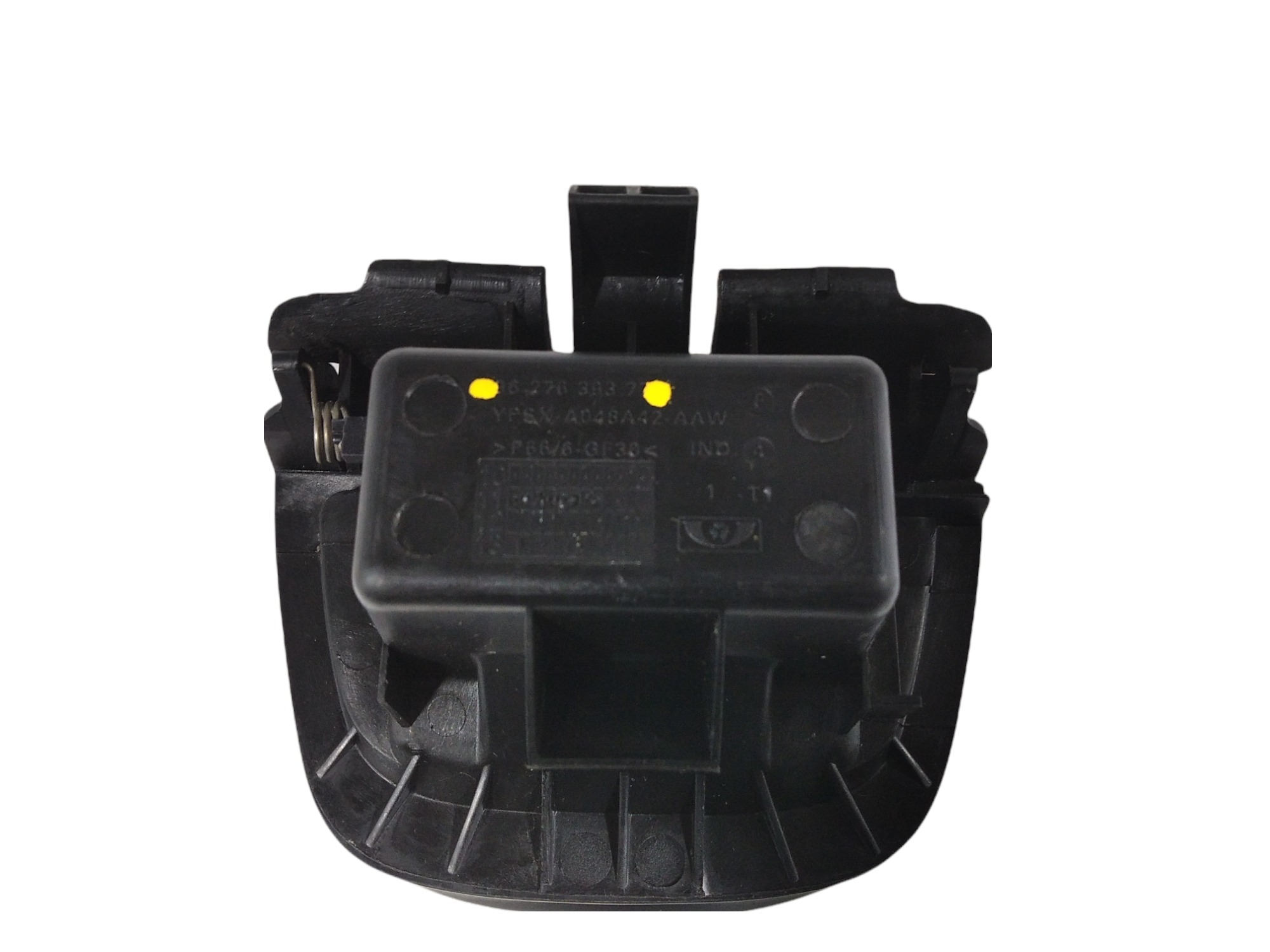 Cinzeiro Peugeot 207 Hb Xr 2011 V245 9627639377 6