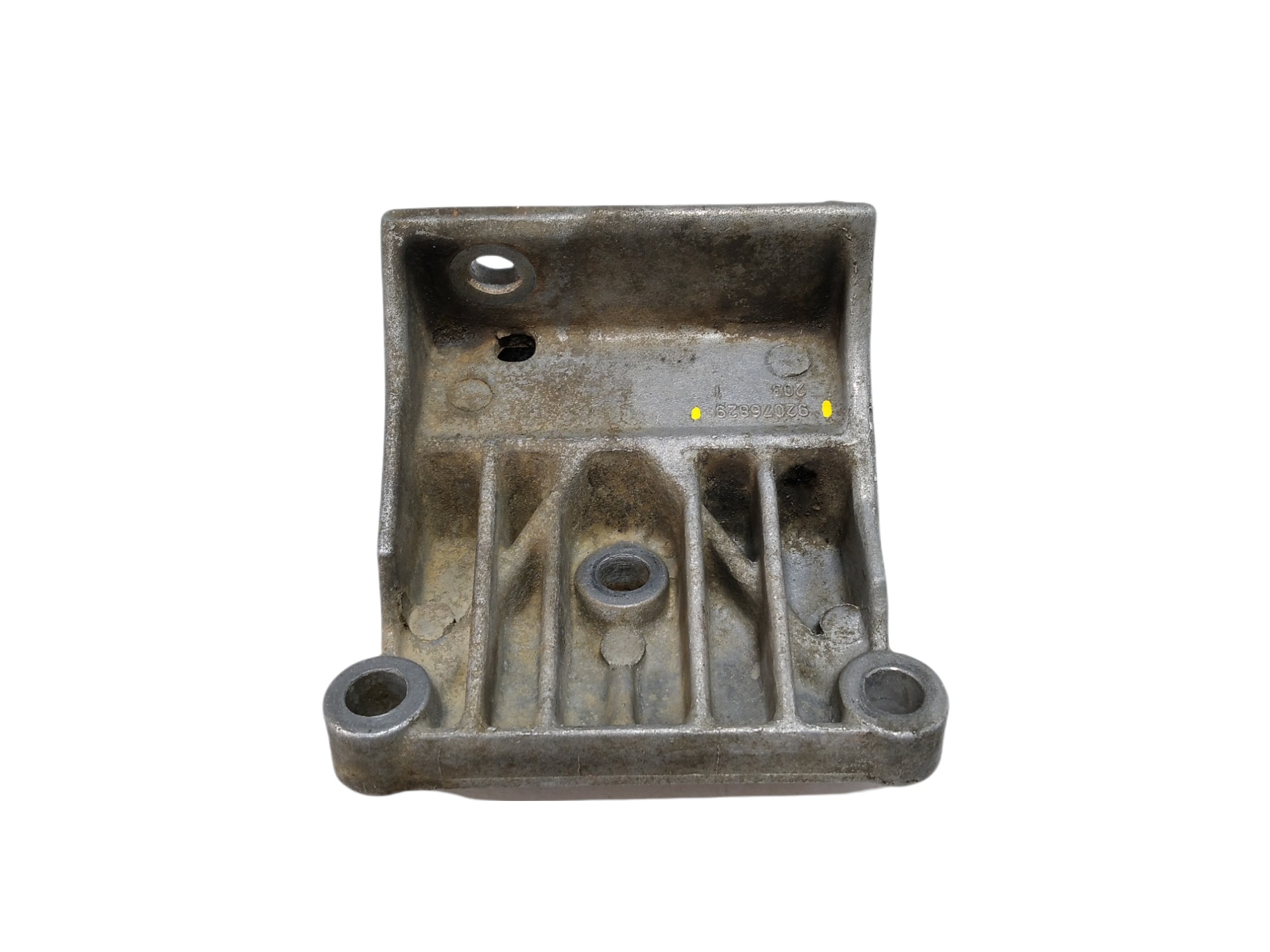 Suporte Motor Esquerdo Omega Australiano 3.8 6v 2000 V367 4