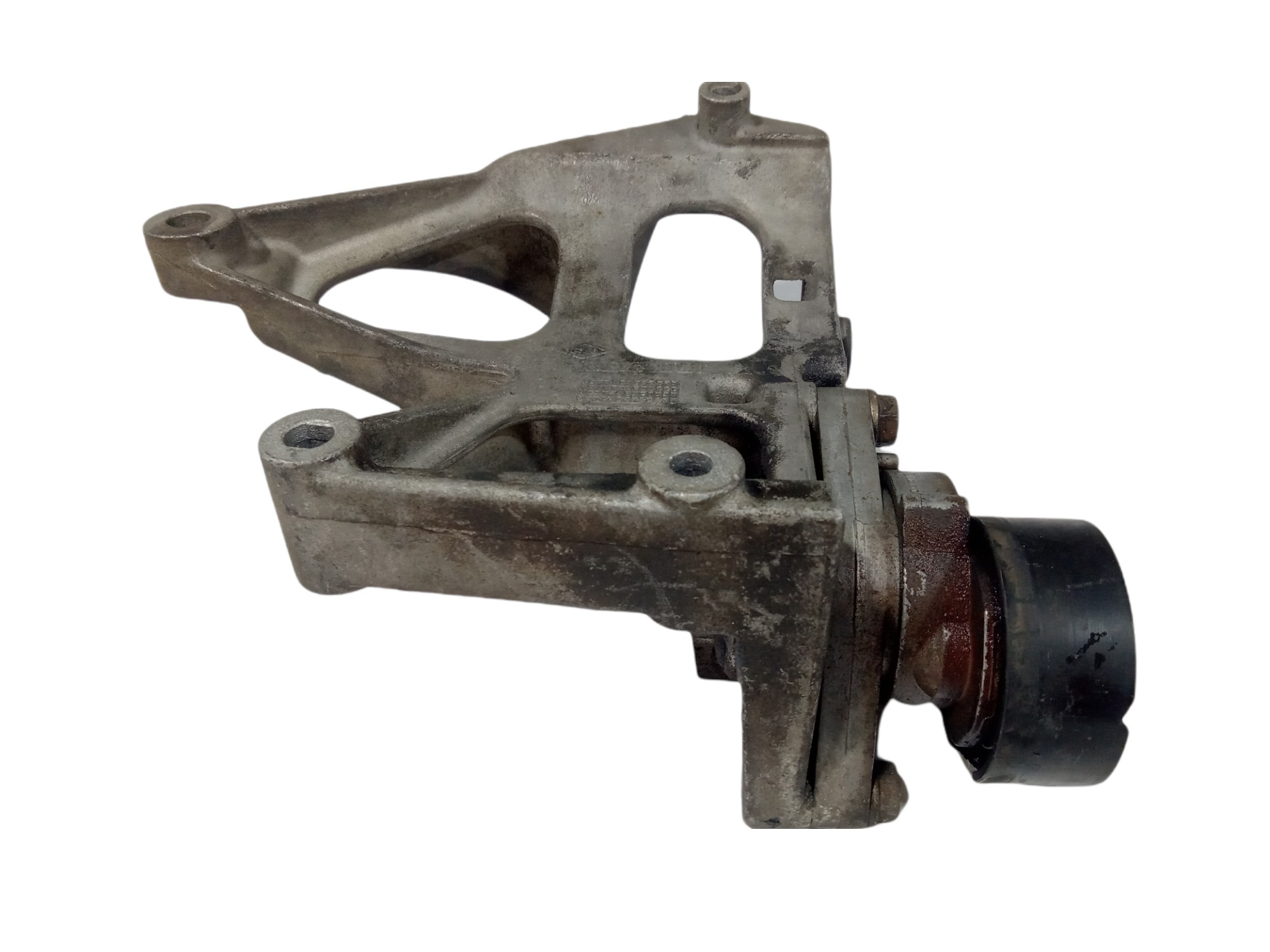 Suporte Bomba Direção Hidráulica Renault Scenic 2.0 2001 3
