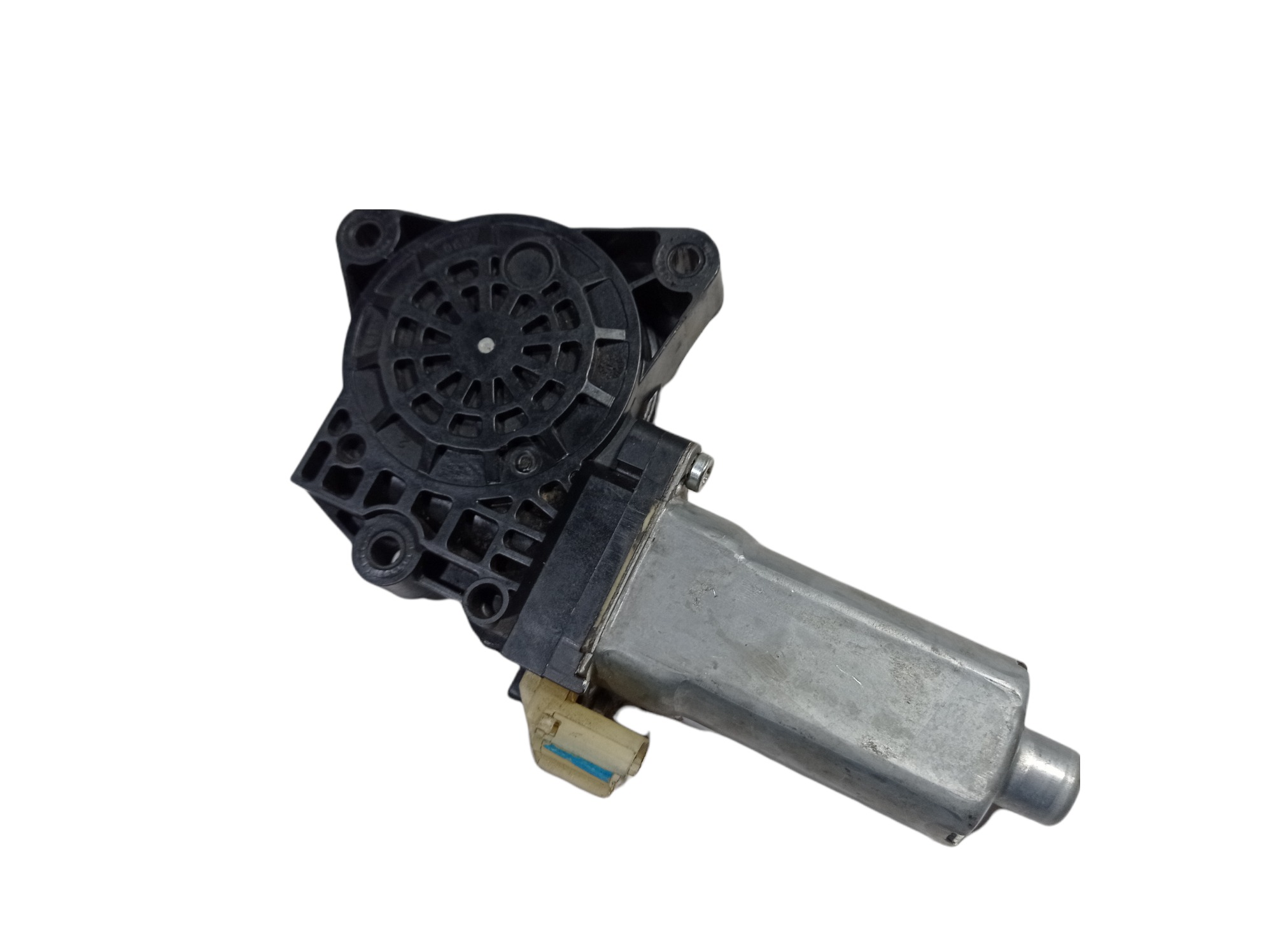 Motor Máquina Vidro Dianteira Esquerda Hyundai I30 2012 V27 4