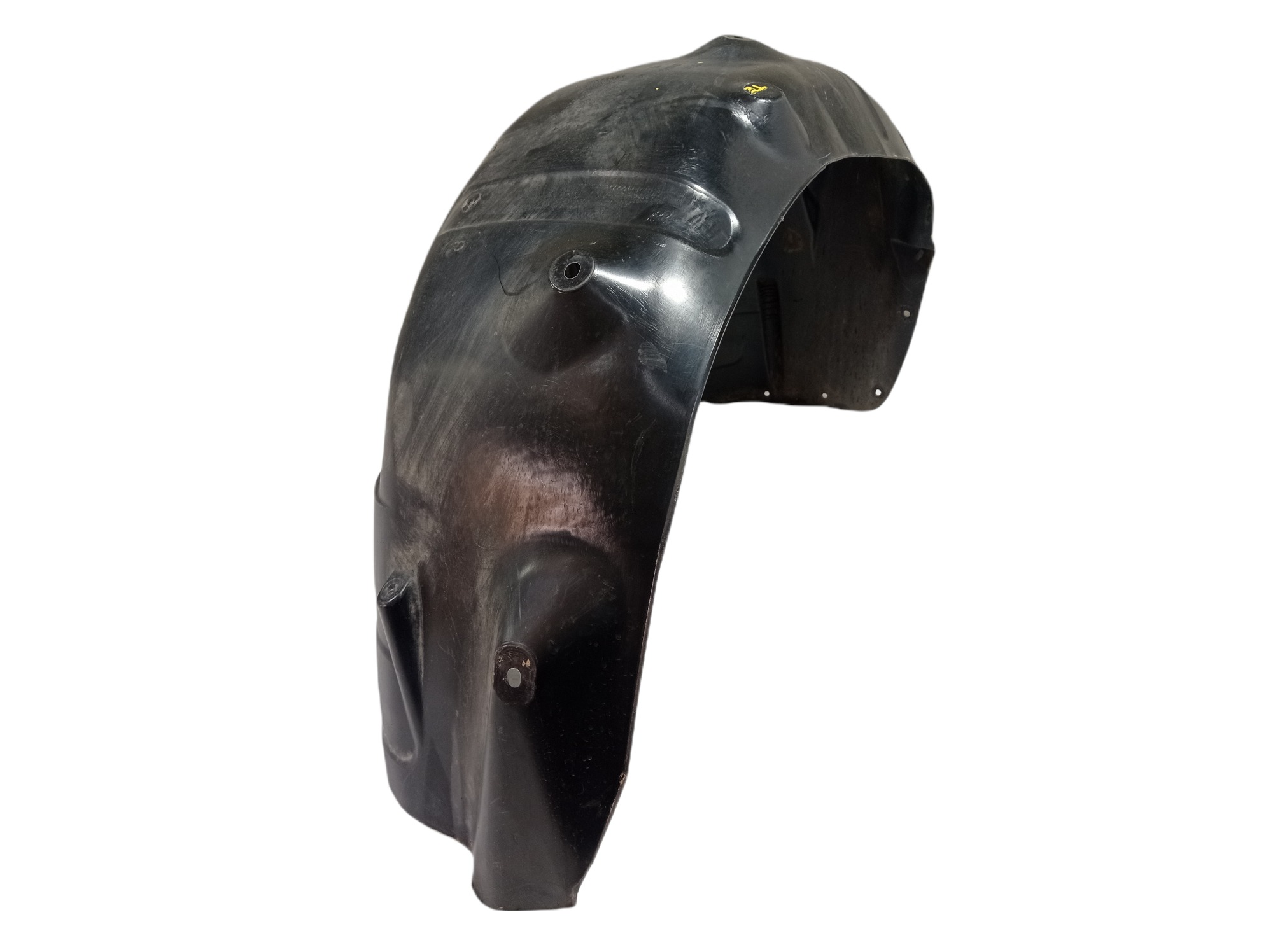 Parabarro Traseiro Esquerdo Suzuki Grand Vitara 2012 15 V376 4