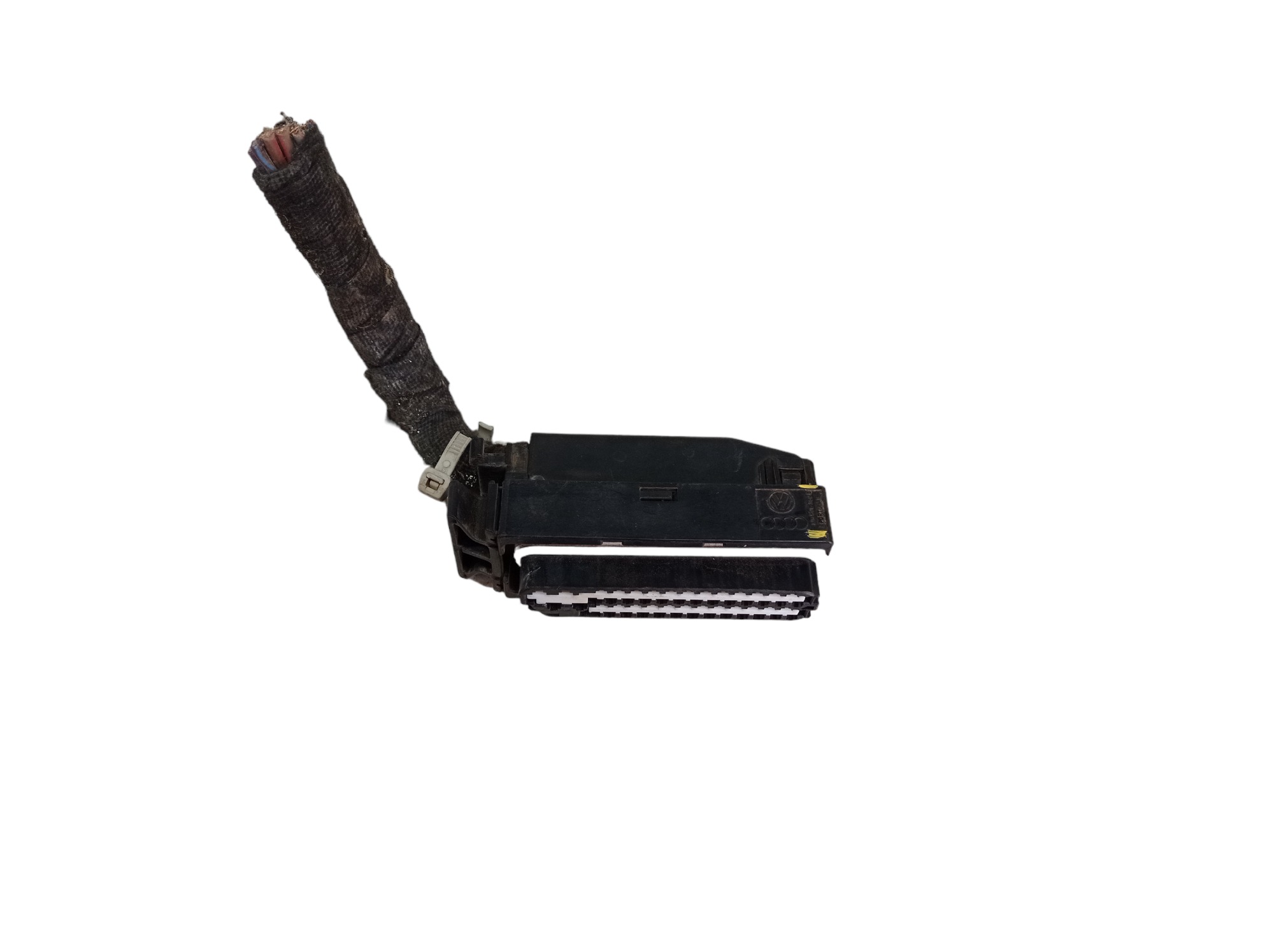 Plug Módulo De Injeção Vw Golf 1.6 2009 1j0906380b V566 7