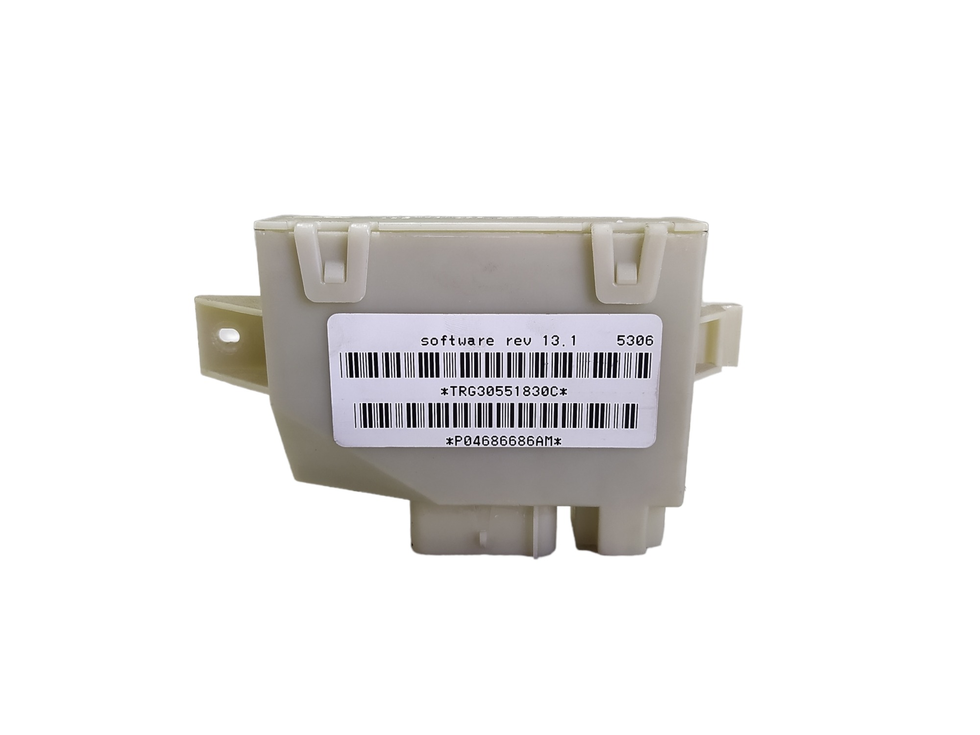 Módulo Porta Traseira Direita Grand Caravan 2006 3.3 V6 V487 6
