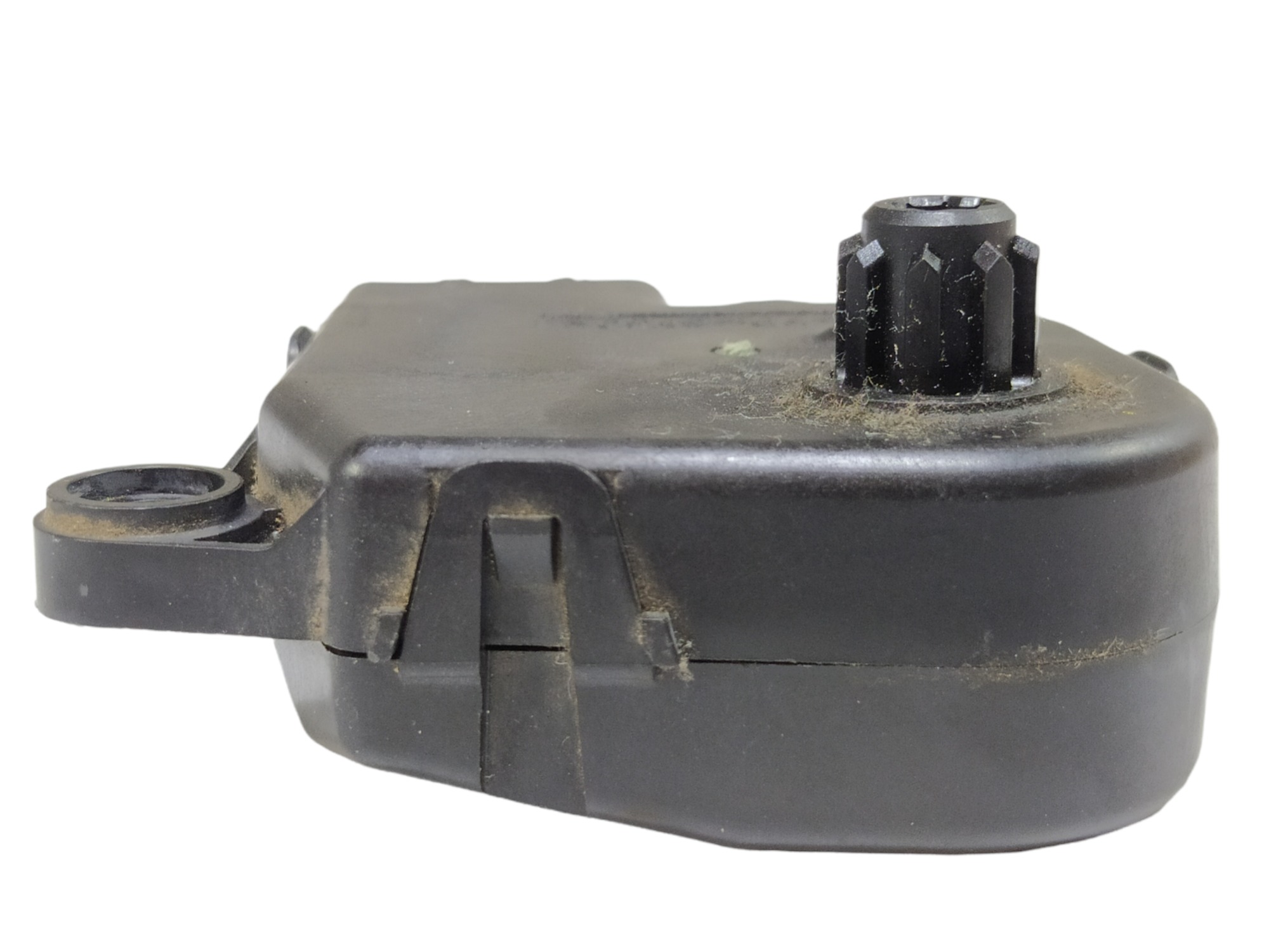 Atuador Ar Condicionado Chrysler Grand Caravan 2003 V458 7
