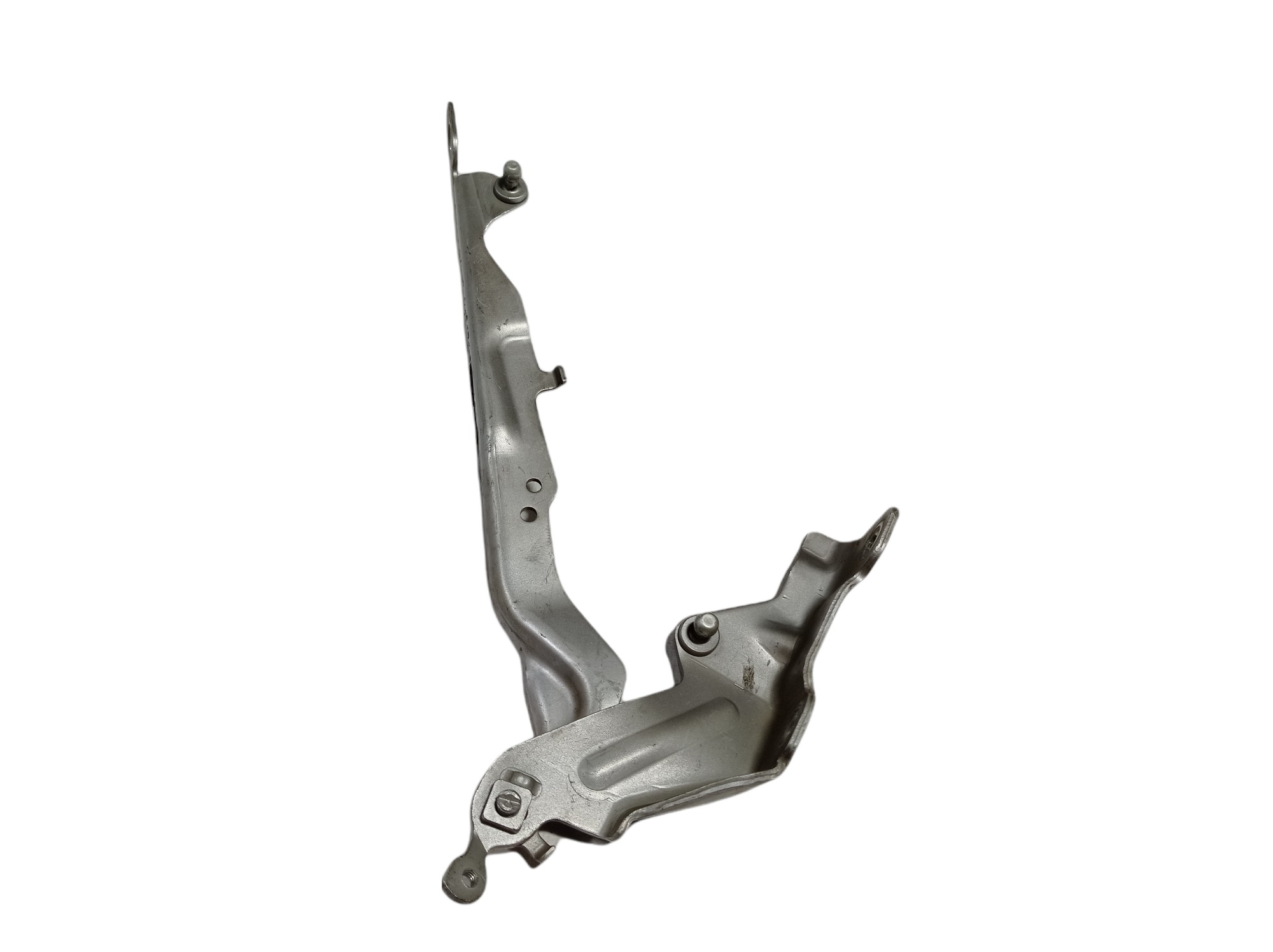 Dobradiça Direita Capô Volvo Xc70 2007 V64 31250186 2